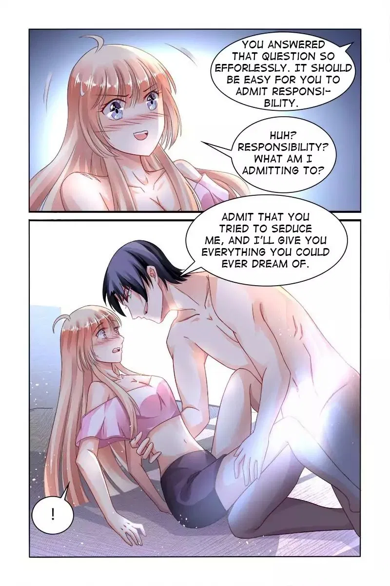 Grandest Wedding Chapter 149 – Page 7
