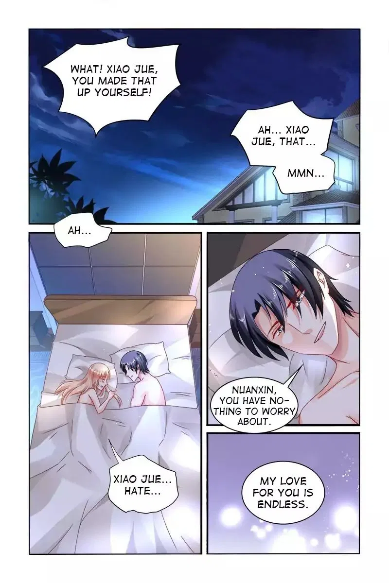 Grandest Wedding Chapter 149 – Page 8