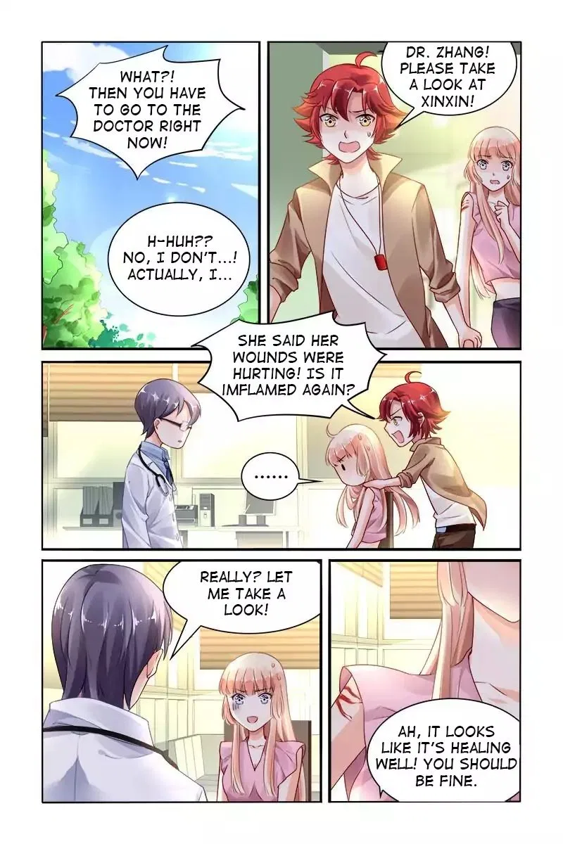 Grandest Wedding Chapter 148 – Page 2