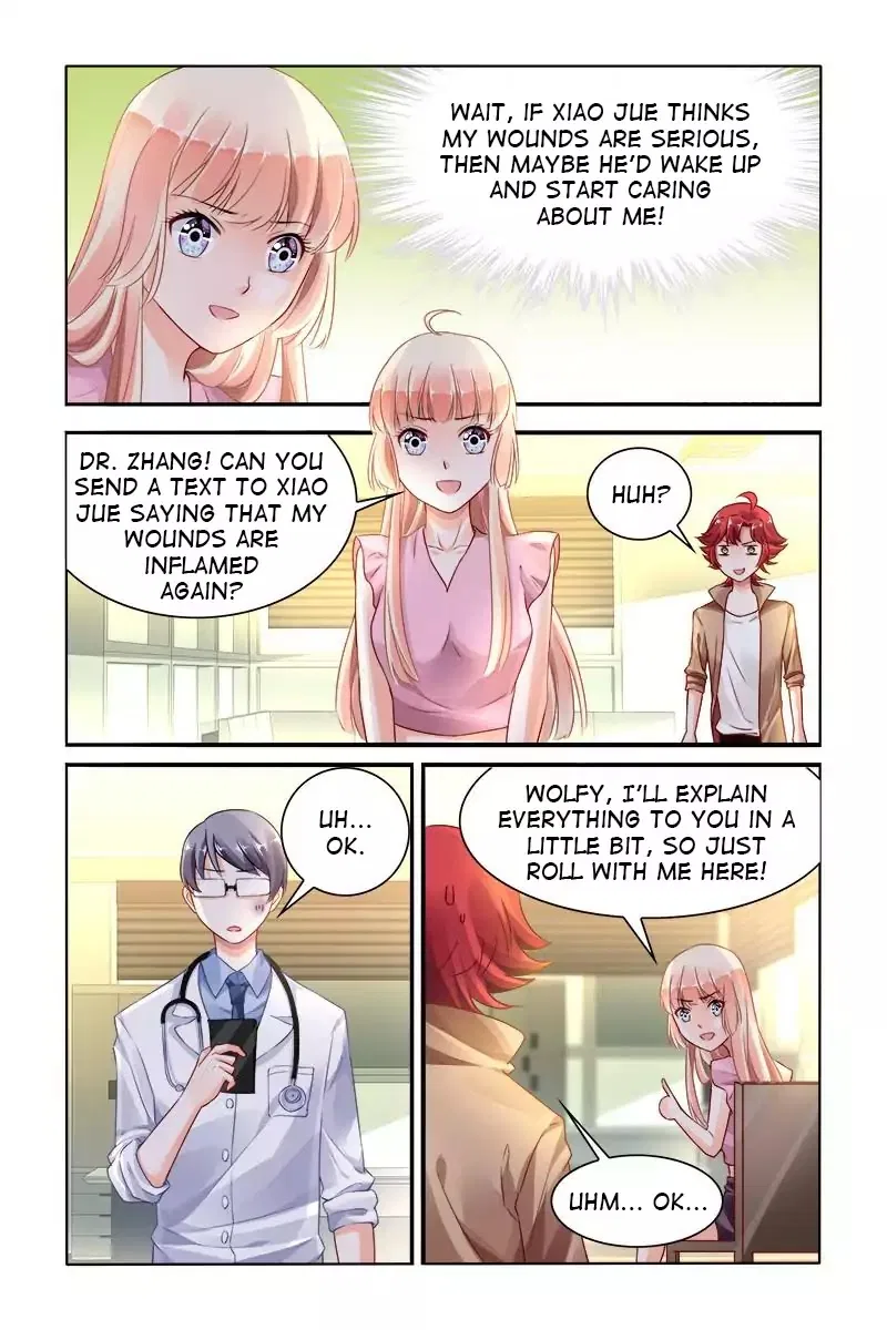 Grandest Wedding Chapter 148 – Page 3