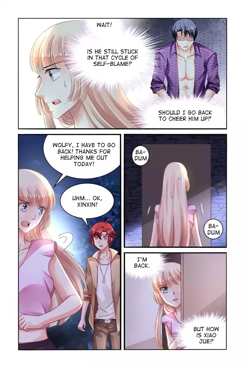 Grandest Wedding Chapter 148 – Page 5