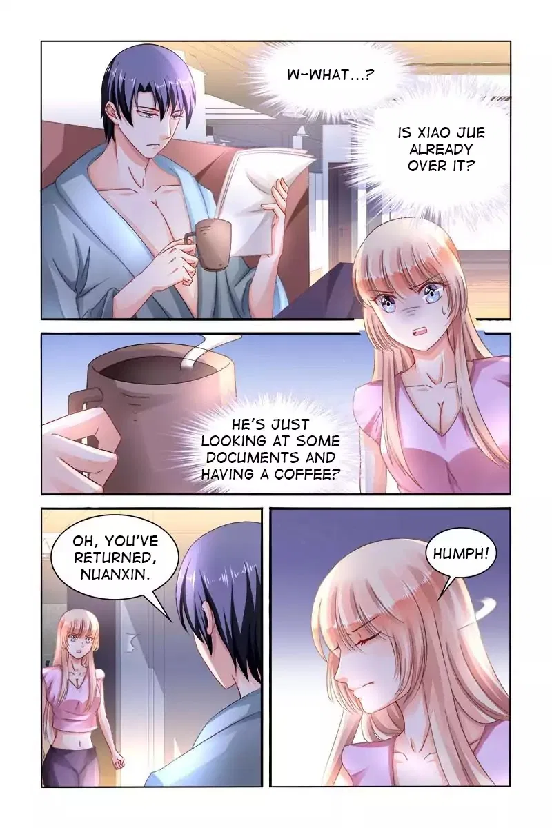 Grandest Wedding Chapter 148 – Page 6