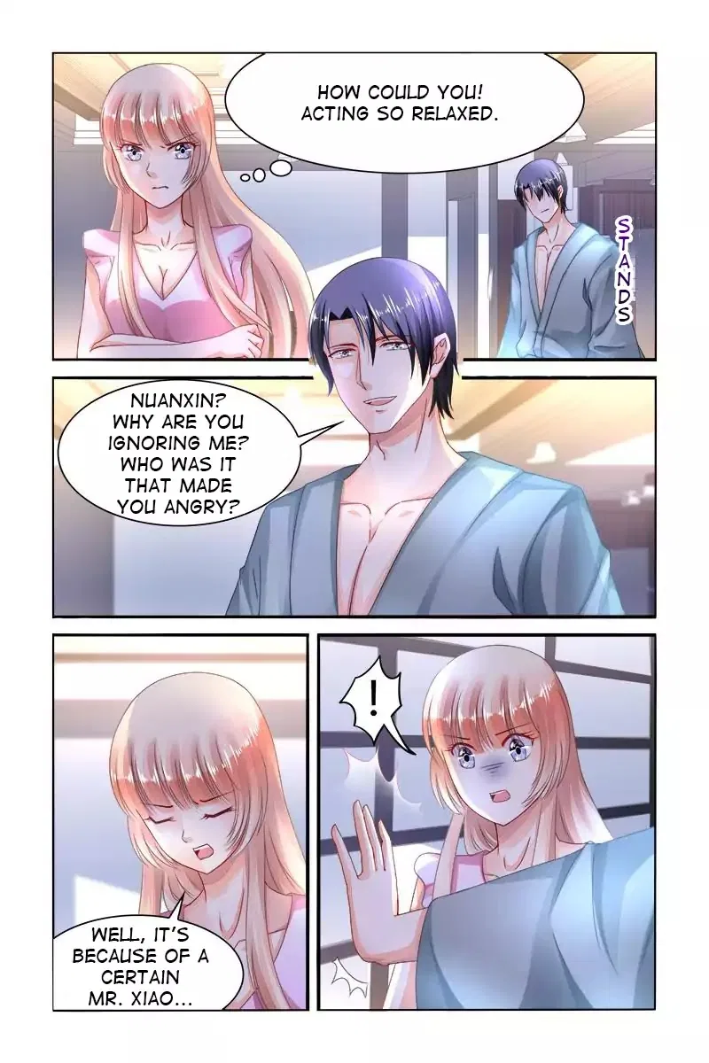 Grandest Wedding Chapter 148 – Page 7
