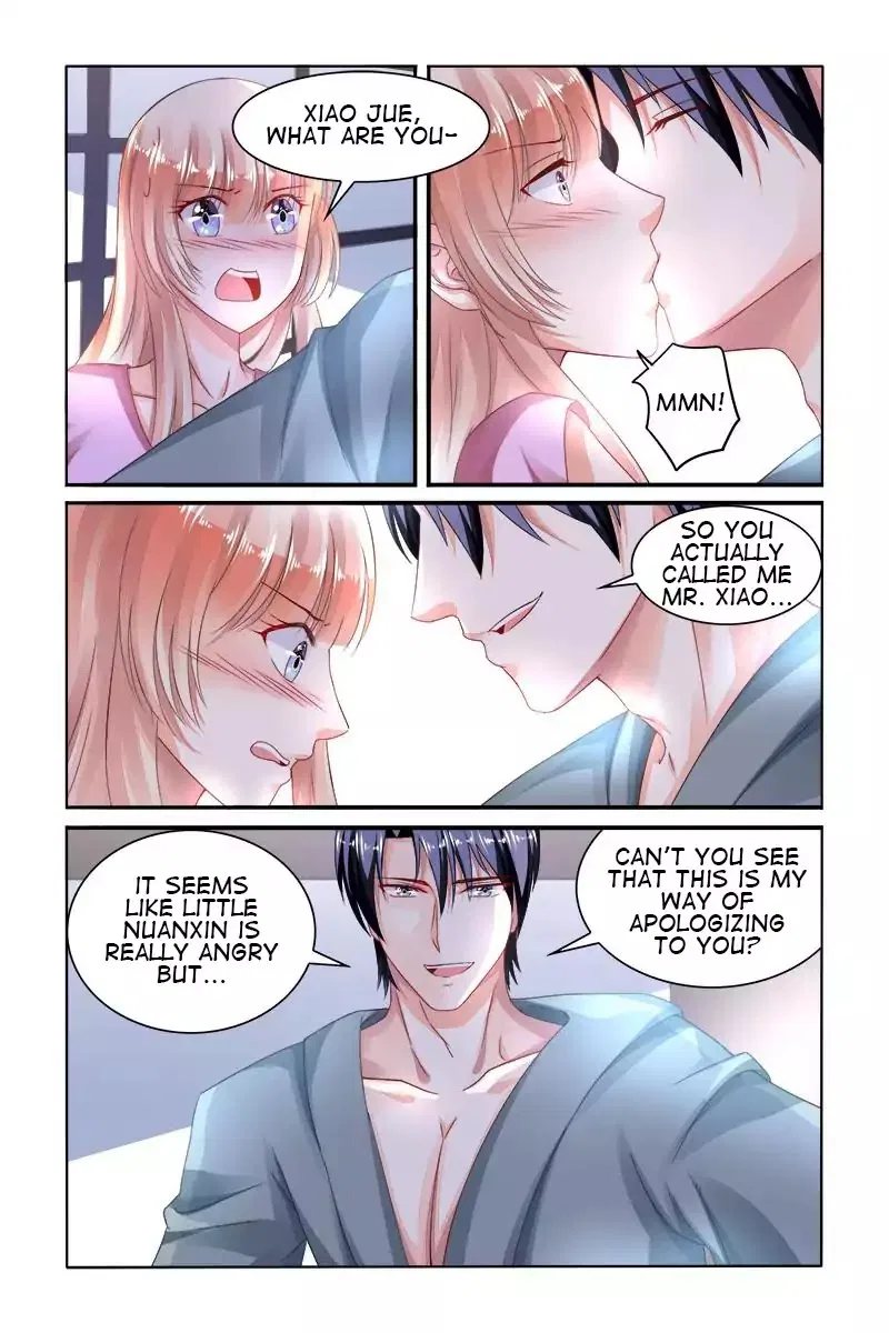 Grandest Wedding Chapter 148 – Page 8