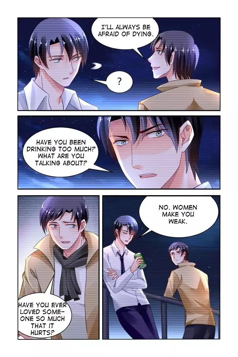 Grandest Wedding Chapter 147 – Page 2