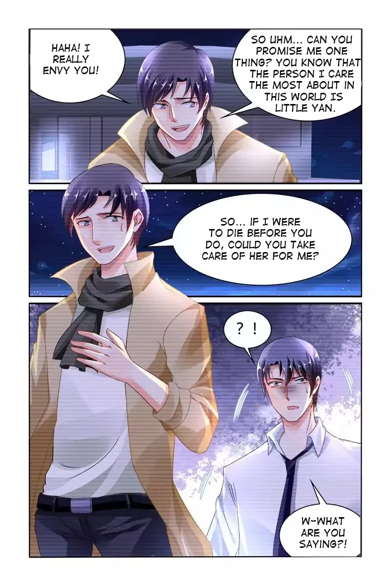 Grandest Wedding Chapter 147 – Page 3