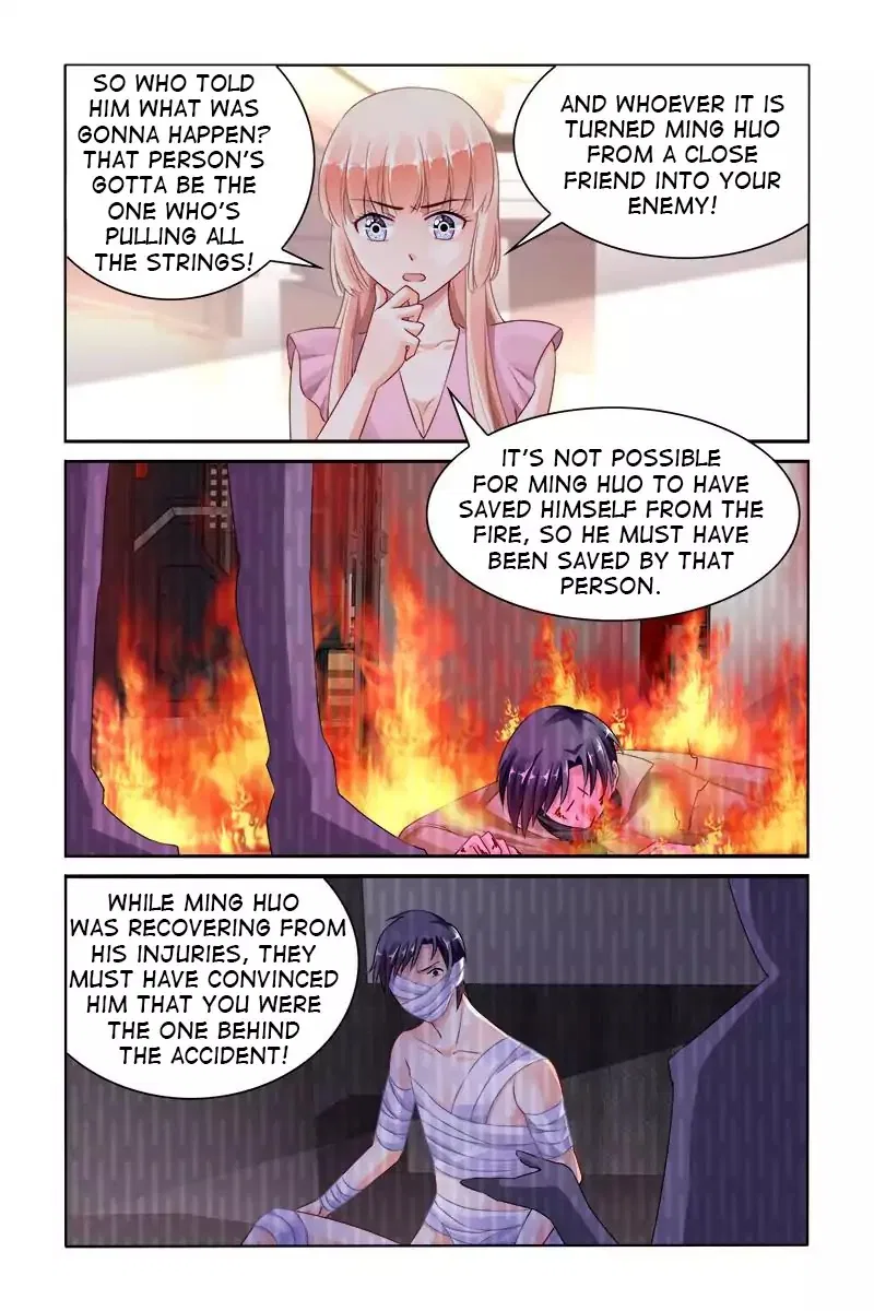 Grandest Wedding Chapter 147 – Page 5