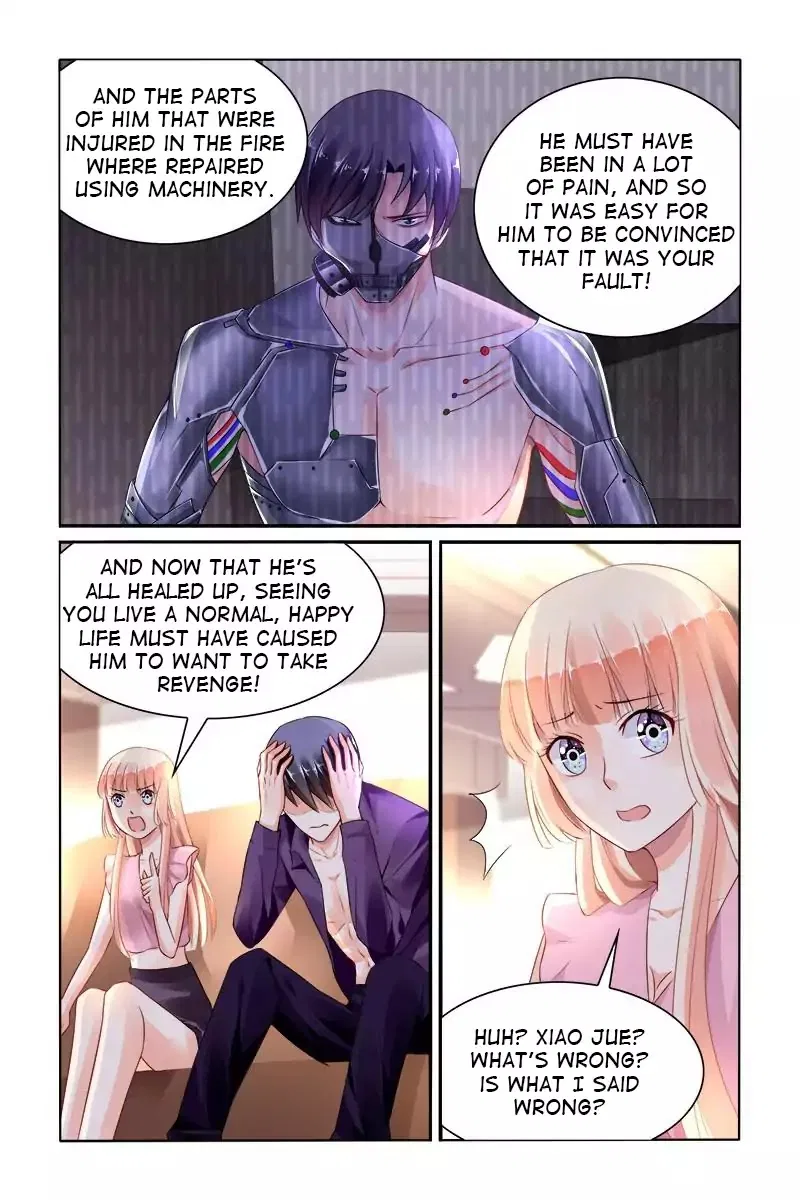 Grandest Wedding Chapter 147 – Page 6