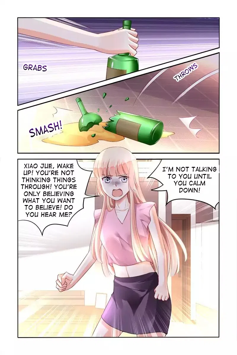 Grandest Wedding Chapter 147 – Page 8
