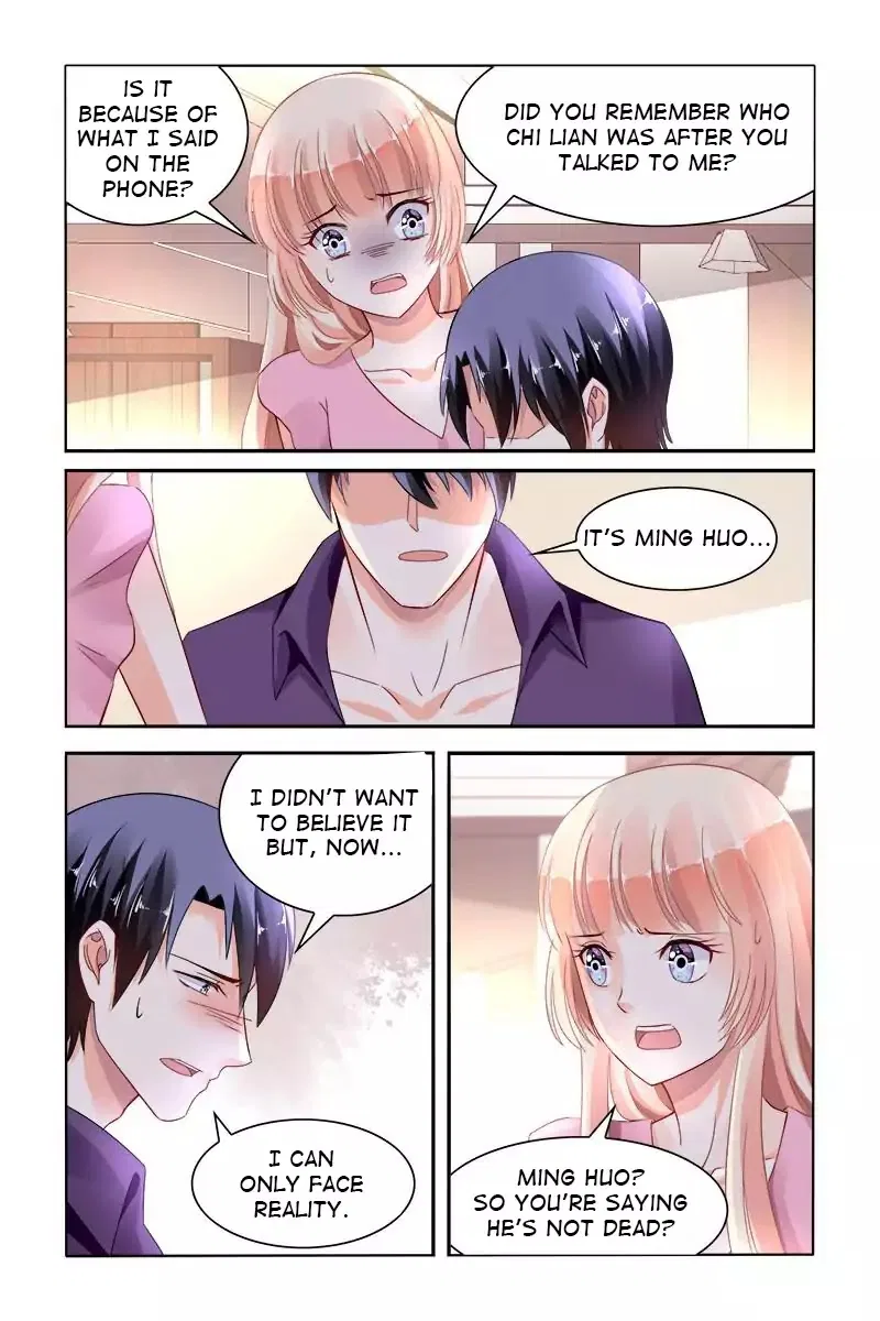 Grandest Wedding Chapter 146 – Page 2