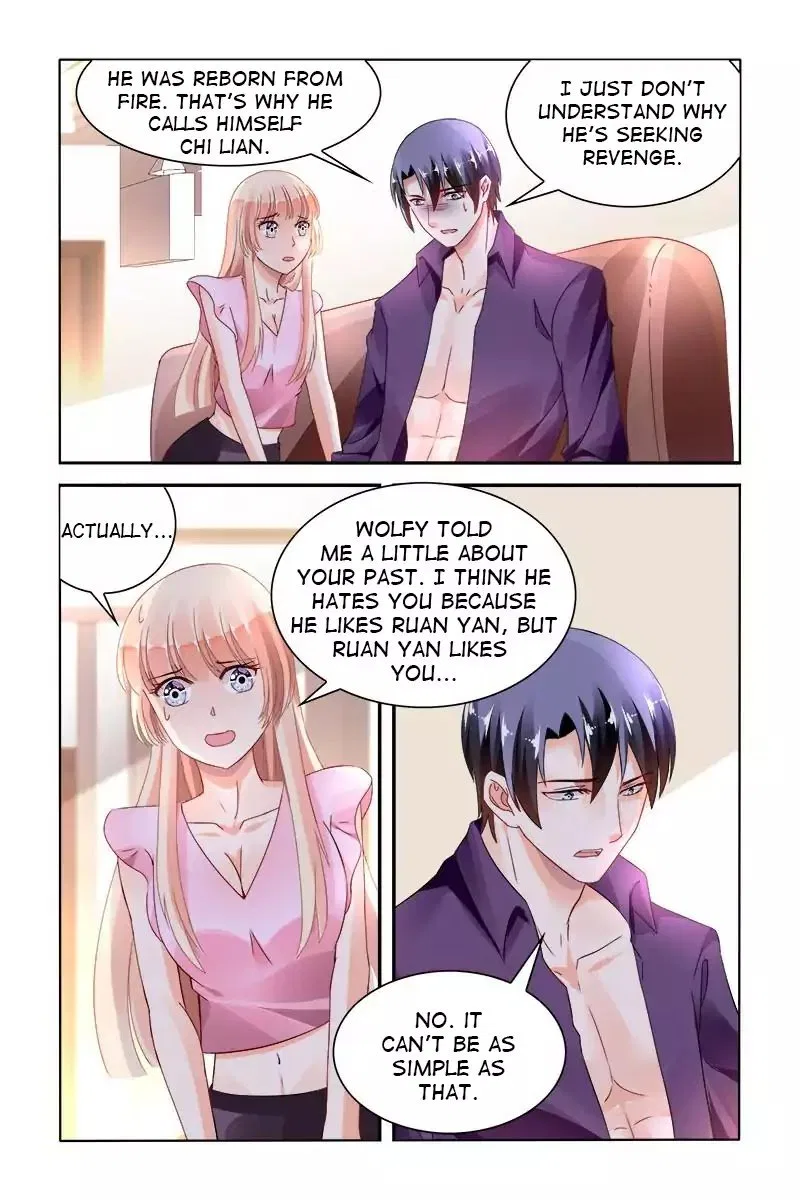Grandest Wedding Chapter 146 – Page 3
