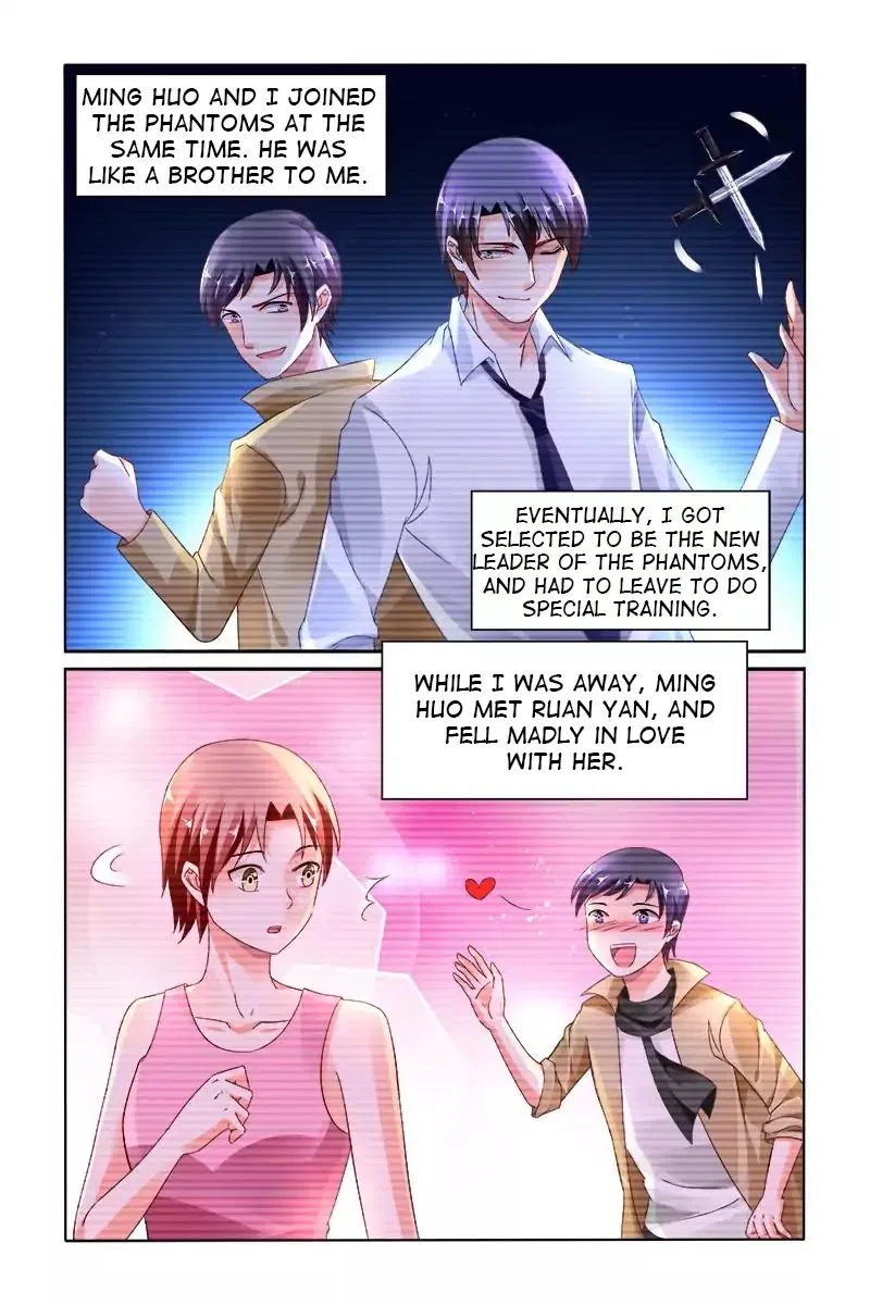 Grandest Wedding Chapter 146 – Page 4