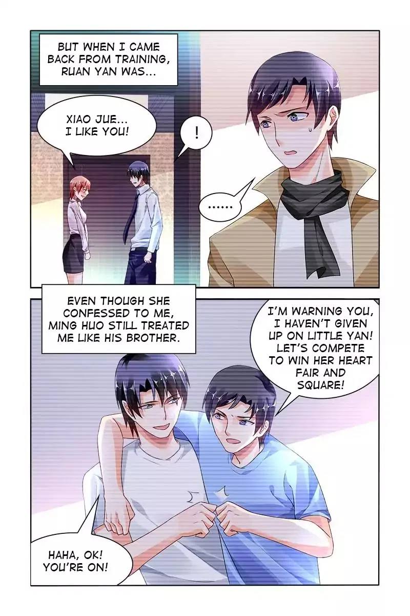 Grandest Wedding Chapter 146 – Page 5