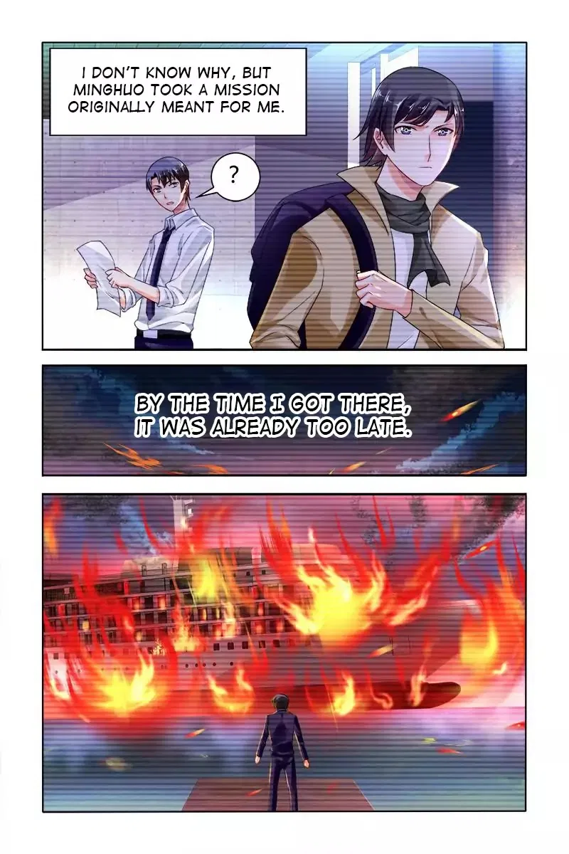 Grandest Wedding Chapter 146 – Page 6