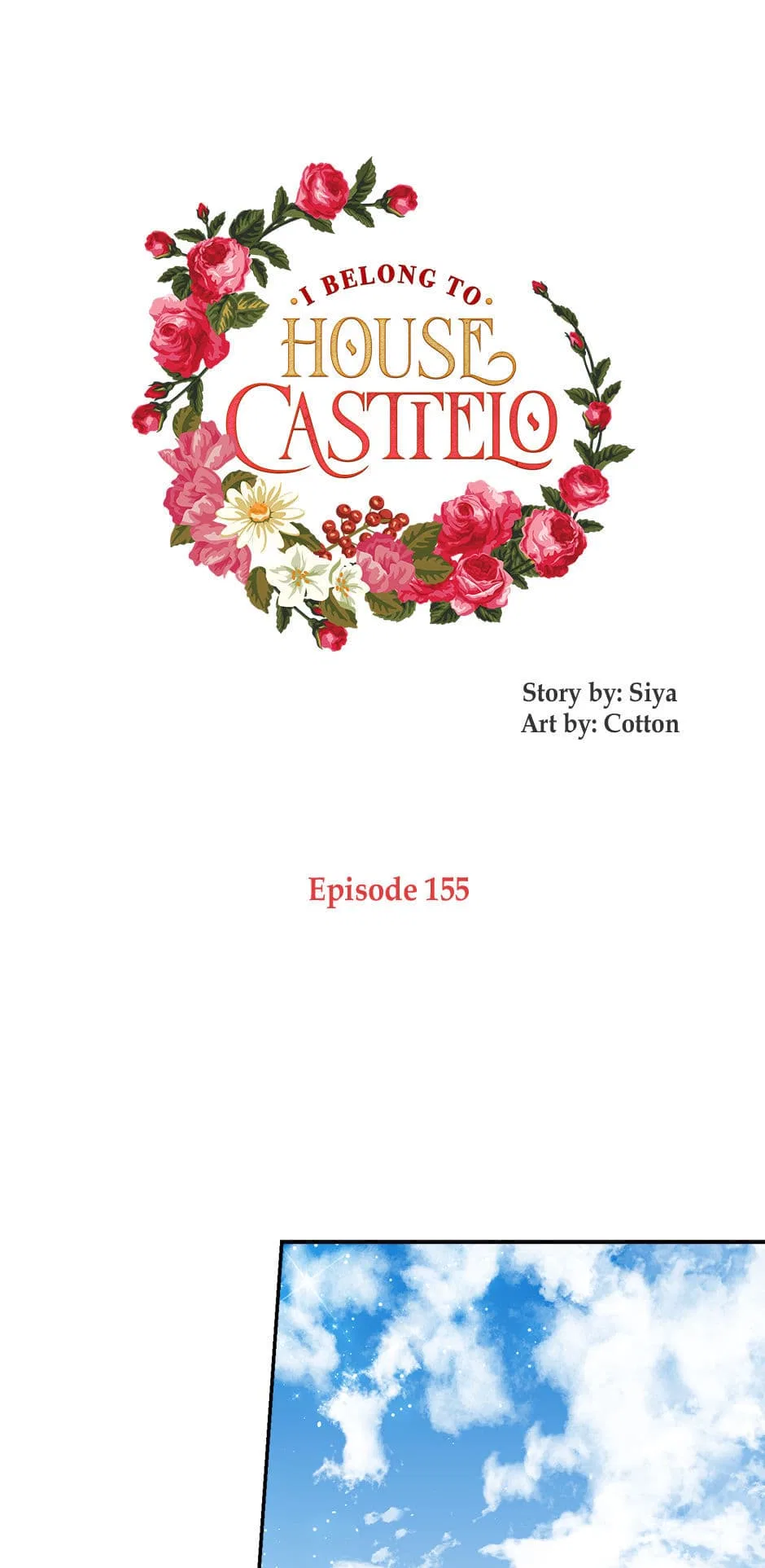 I Am a Child of This House Chapter 155 – Page 1