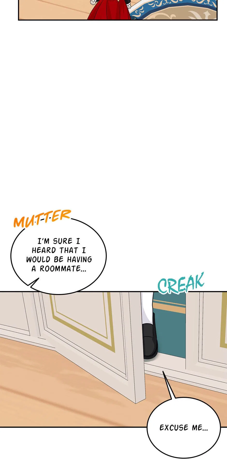 I Am a Child of This House Chapter 155 – Page 7
