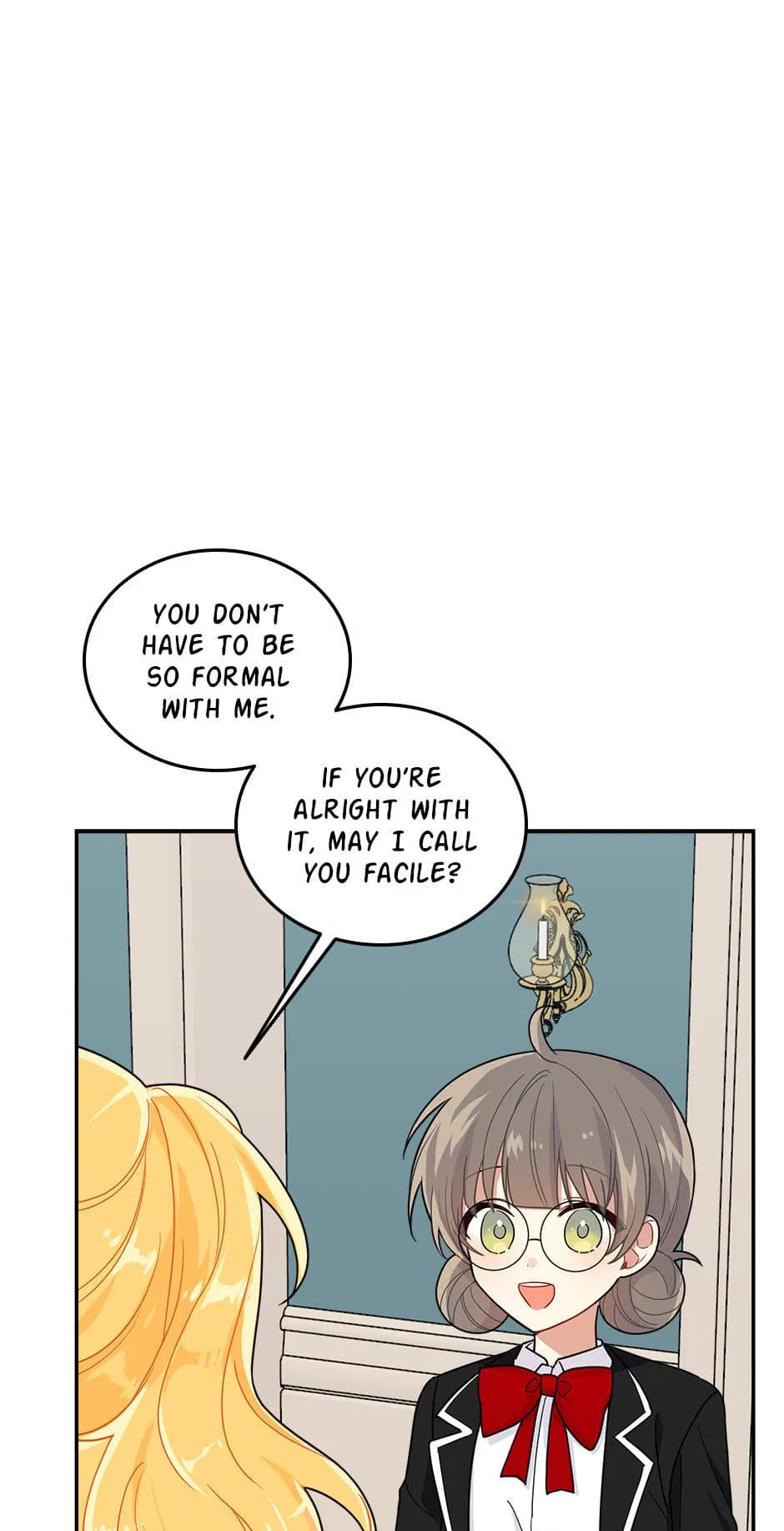 I Am a Child of This House Chapter 155 – Page 15