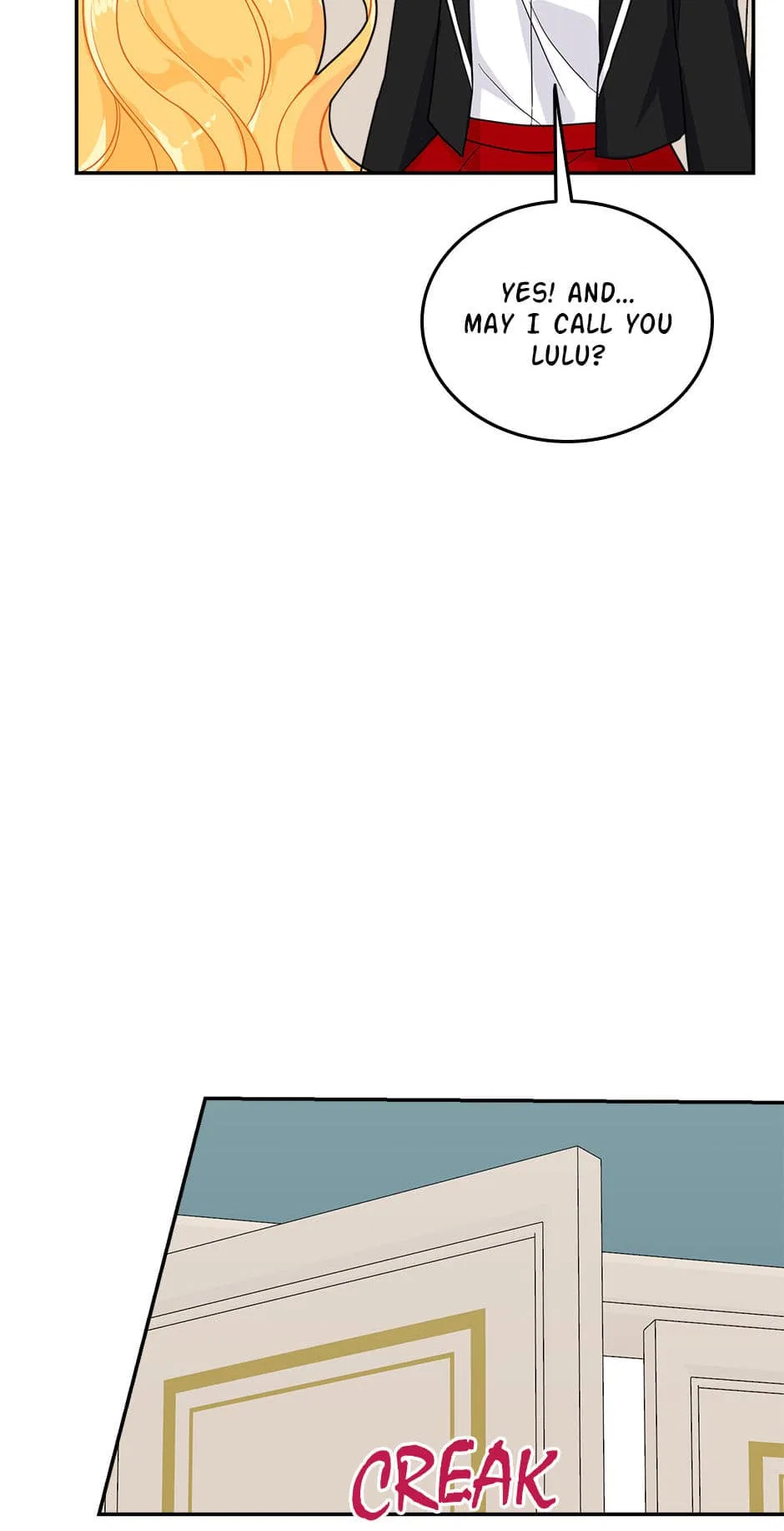 I Am a Child of This House Chapter 155 – Page 16