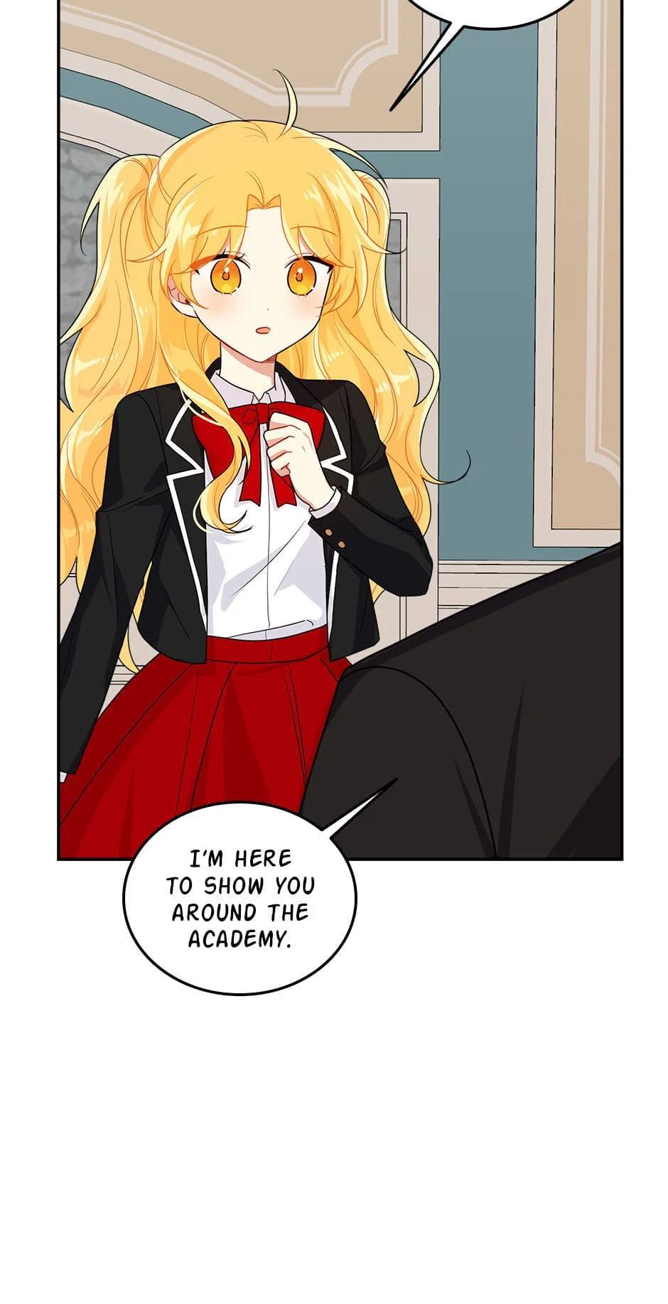 I Am a Child of This House Chapter 155 – Page 19