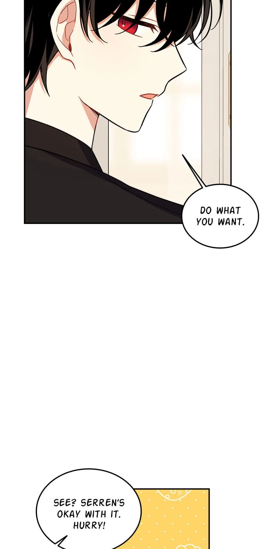 I Am a Child of This House Chapter 155 – Page 24