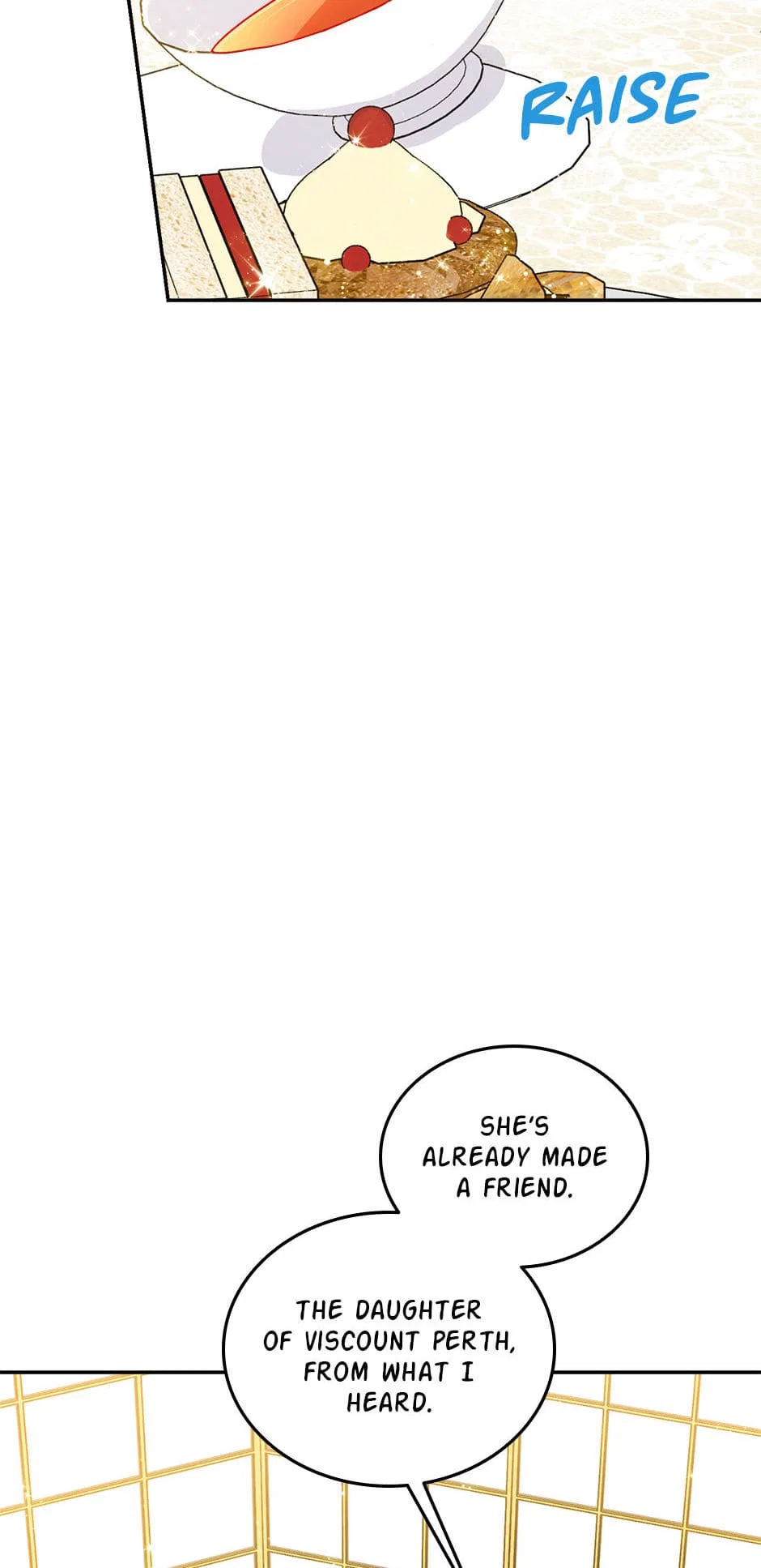 I Am a Child of This House Chapter 155 – Page 31