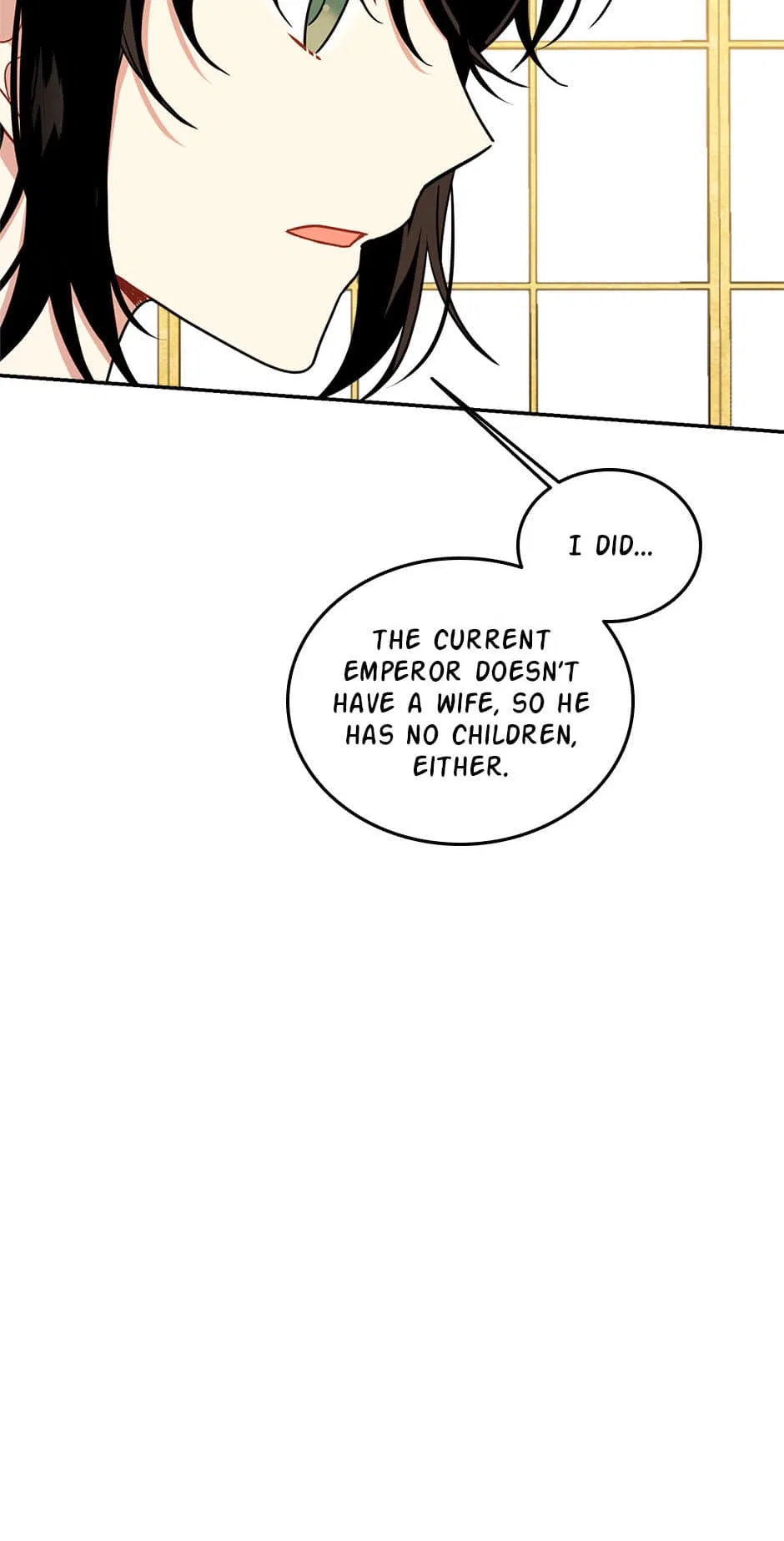 I Am a Child of This House Chapter 155 – Page 39