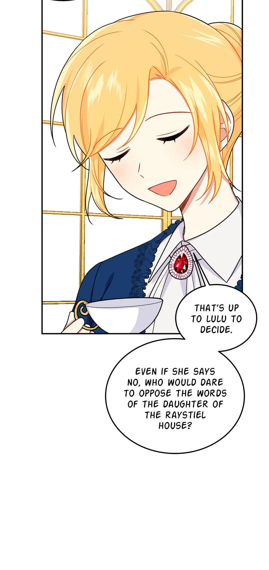 I Am a Child of This House Chapter 155 – Page 44