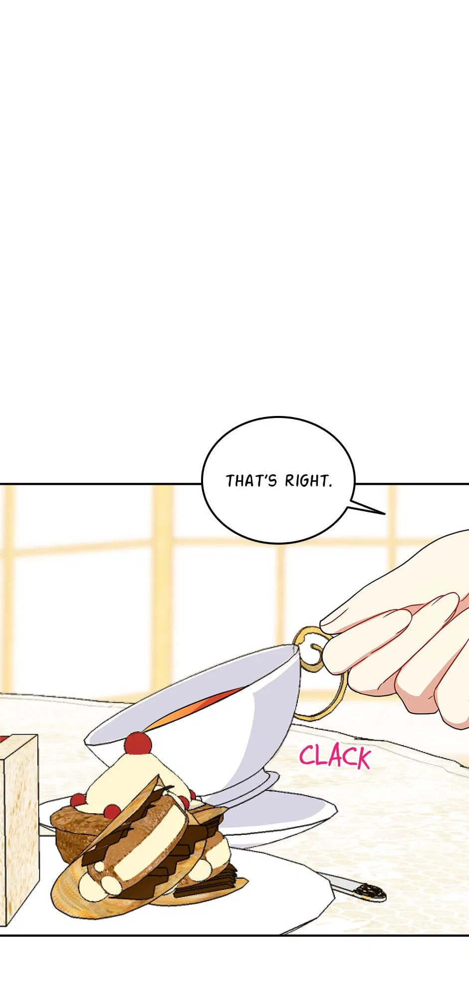 I Am a Child of This House Chapter 155 – Page 46