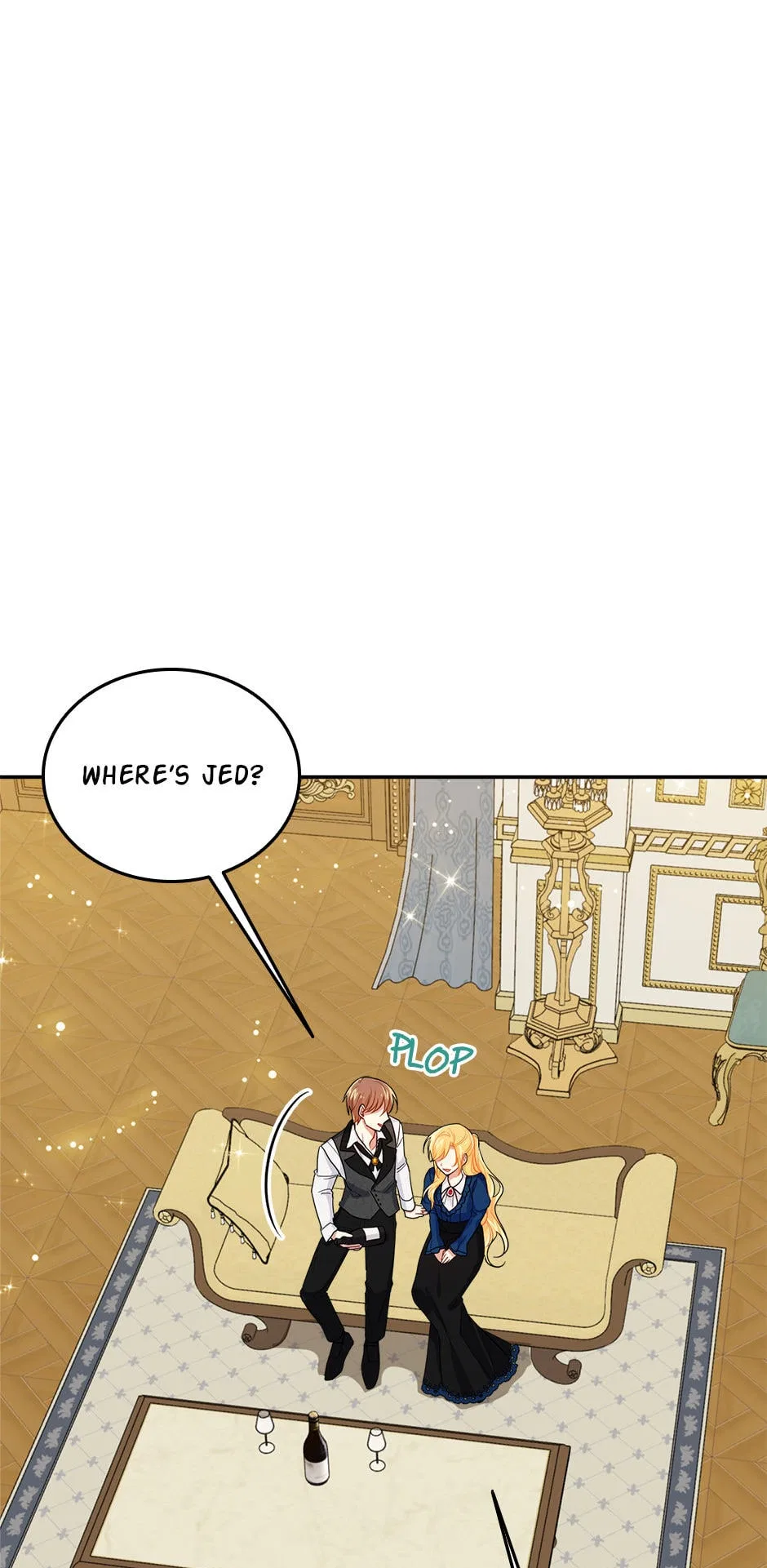 I Am a Child of This House Chapter 155 – Page 50