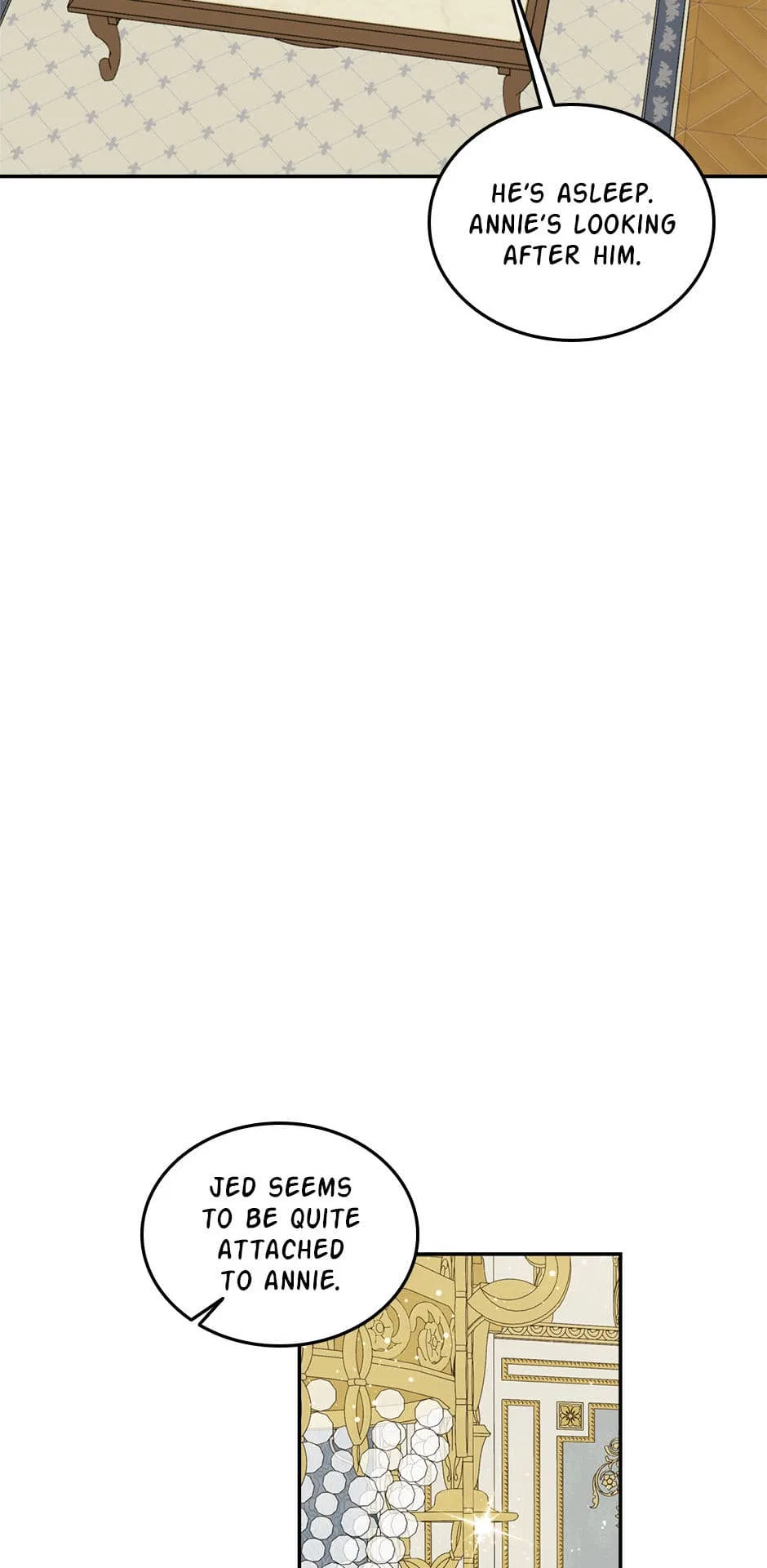 I Am a Child of This House Chapter 155 – Page 51