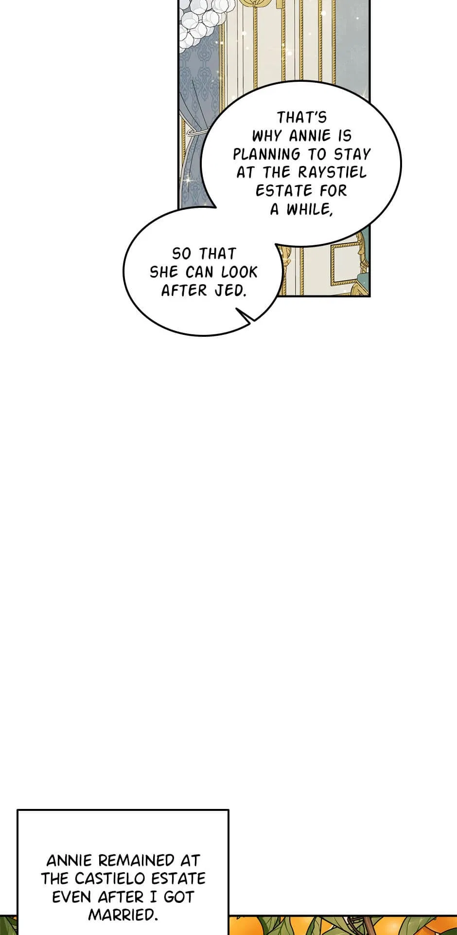 I Am a Child of This House Chapter 155 – Page 52