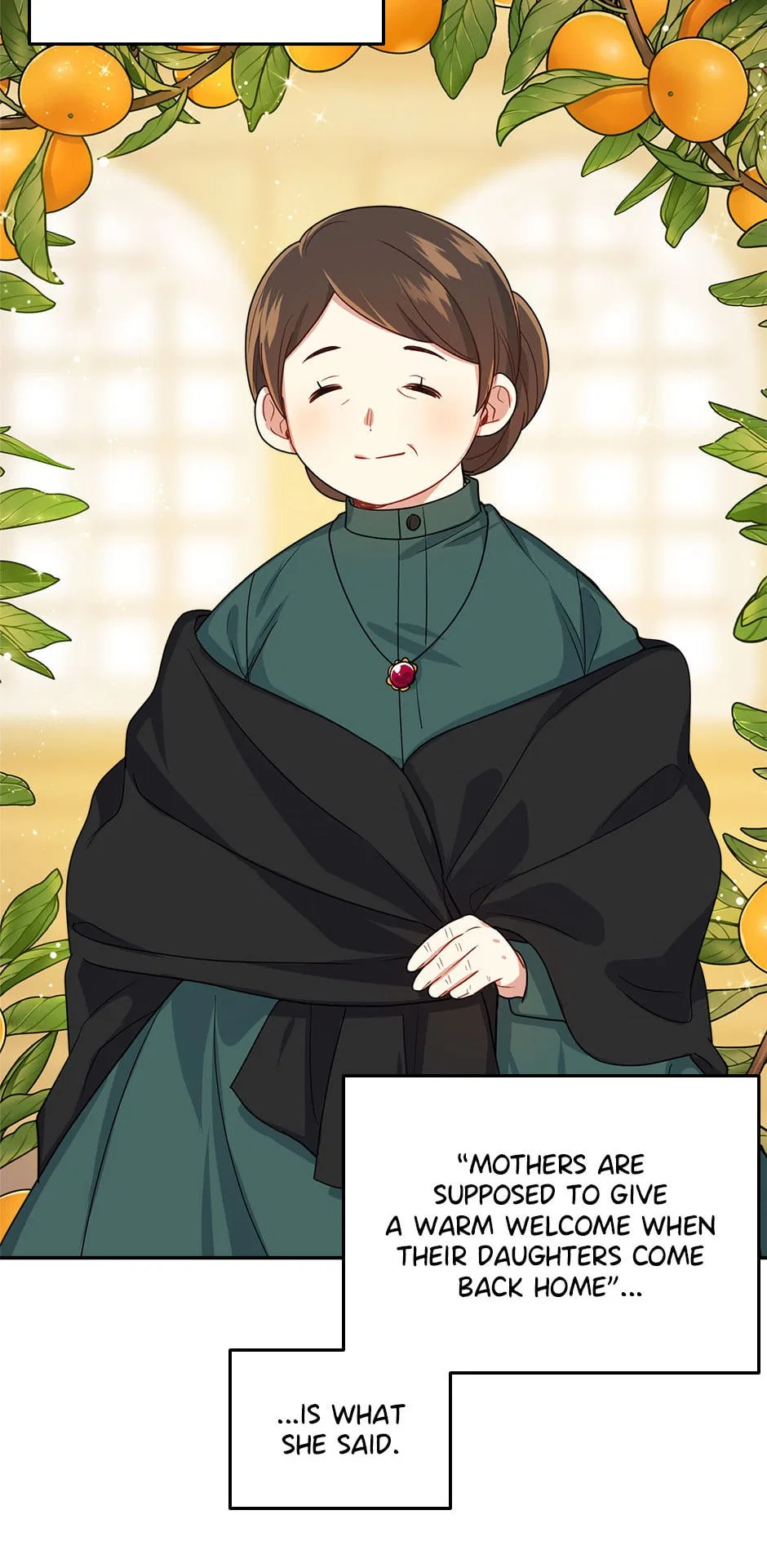 I Am a Child of This House Chapter 155 – Page 53