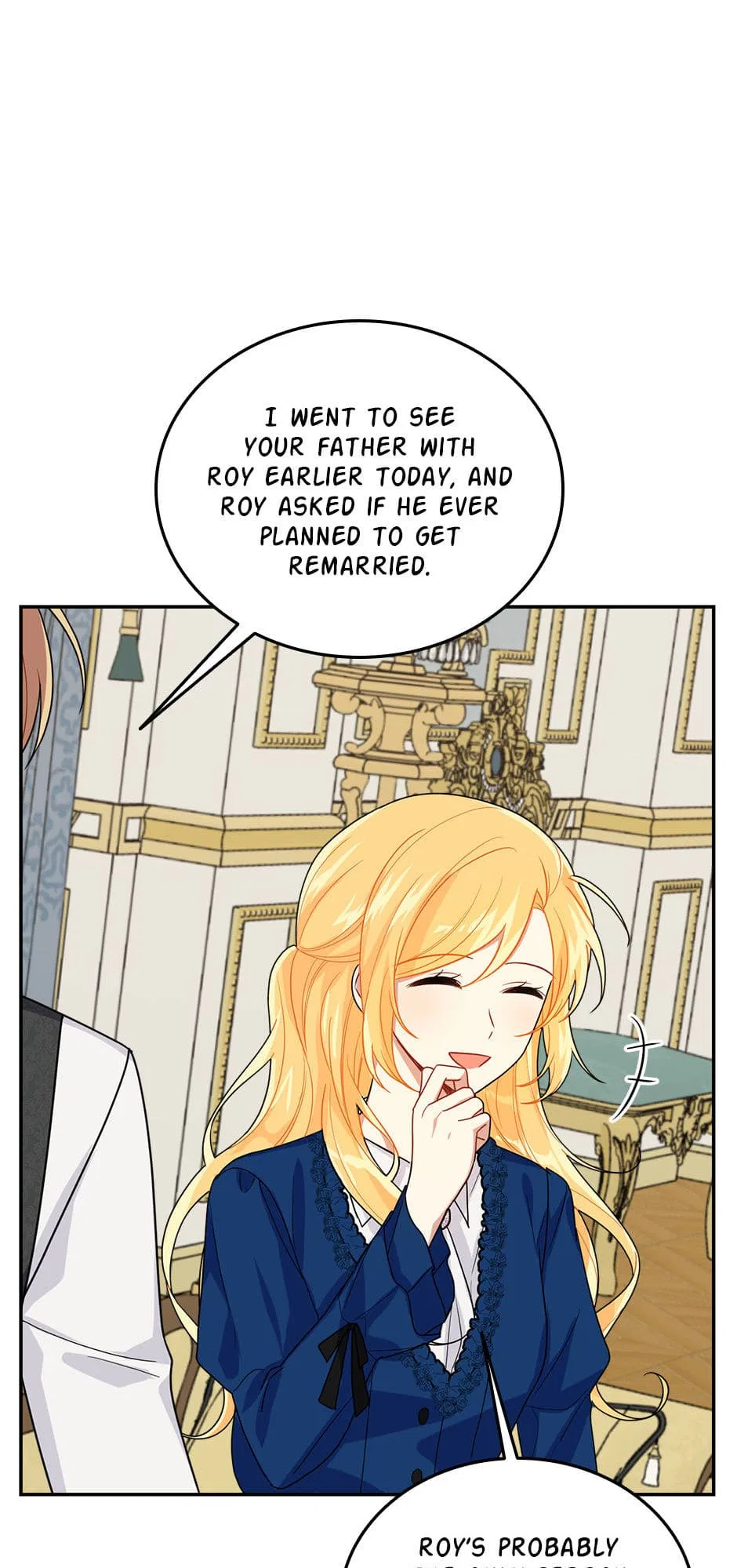 I Am a Child of This House Chapter 155 – Page 56