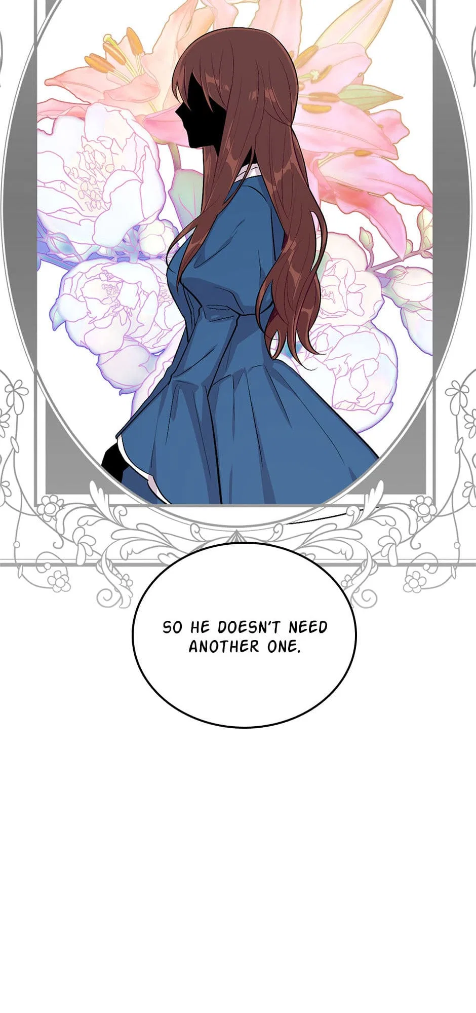 I Am a Child of This House Chapter 155 – Page 58