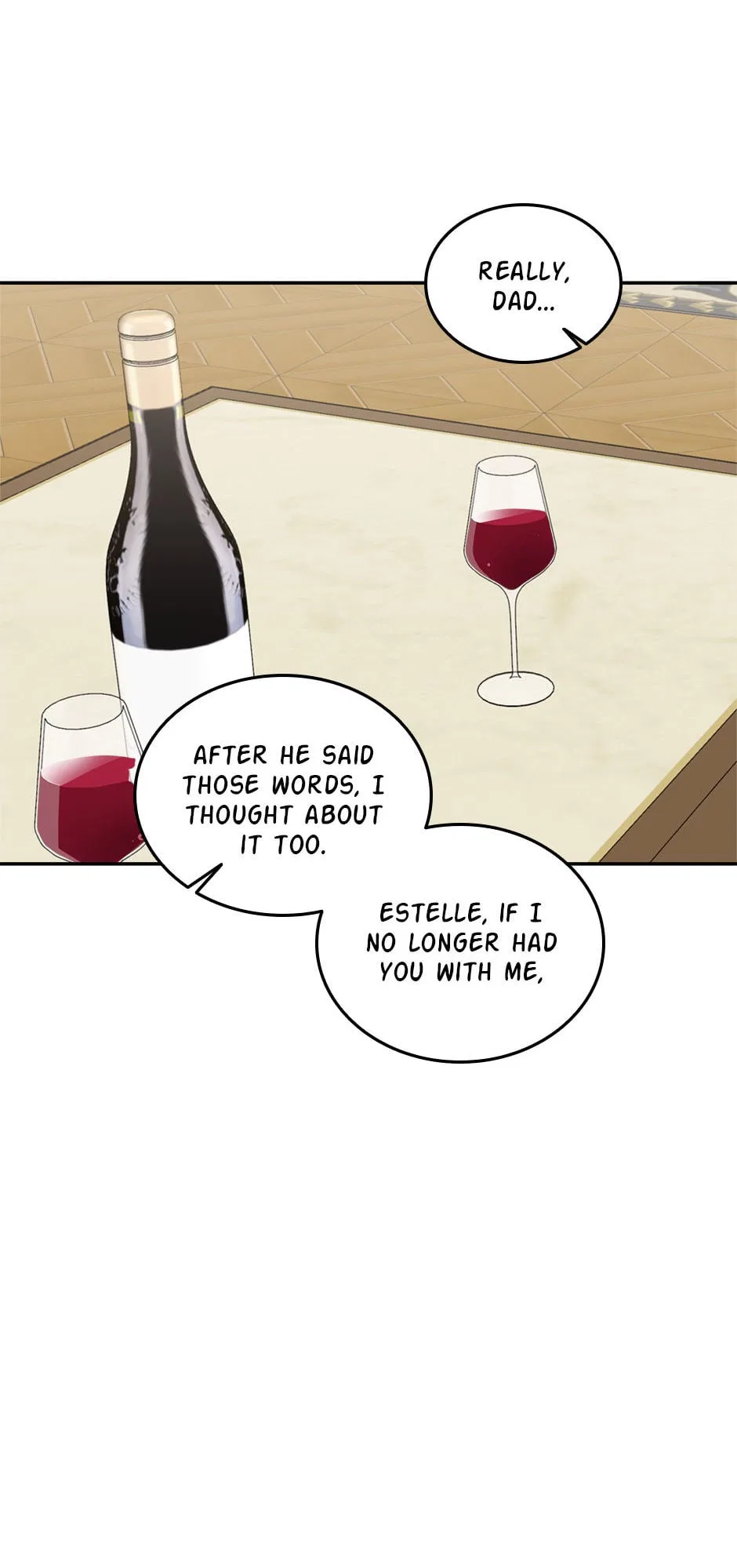 I Am a Child of This House Chapter 155 – Page 59