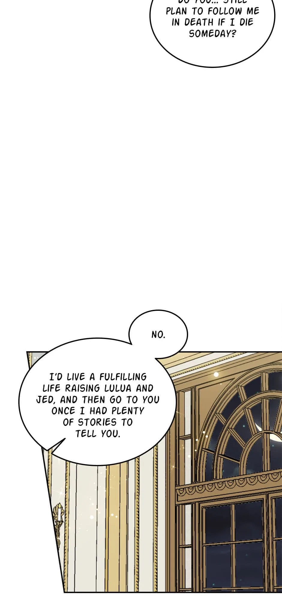 I Am a Child of This House Chapter 155 – Page 62
