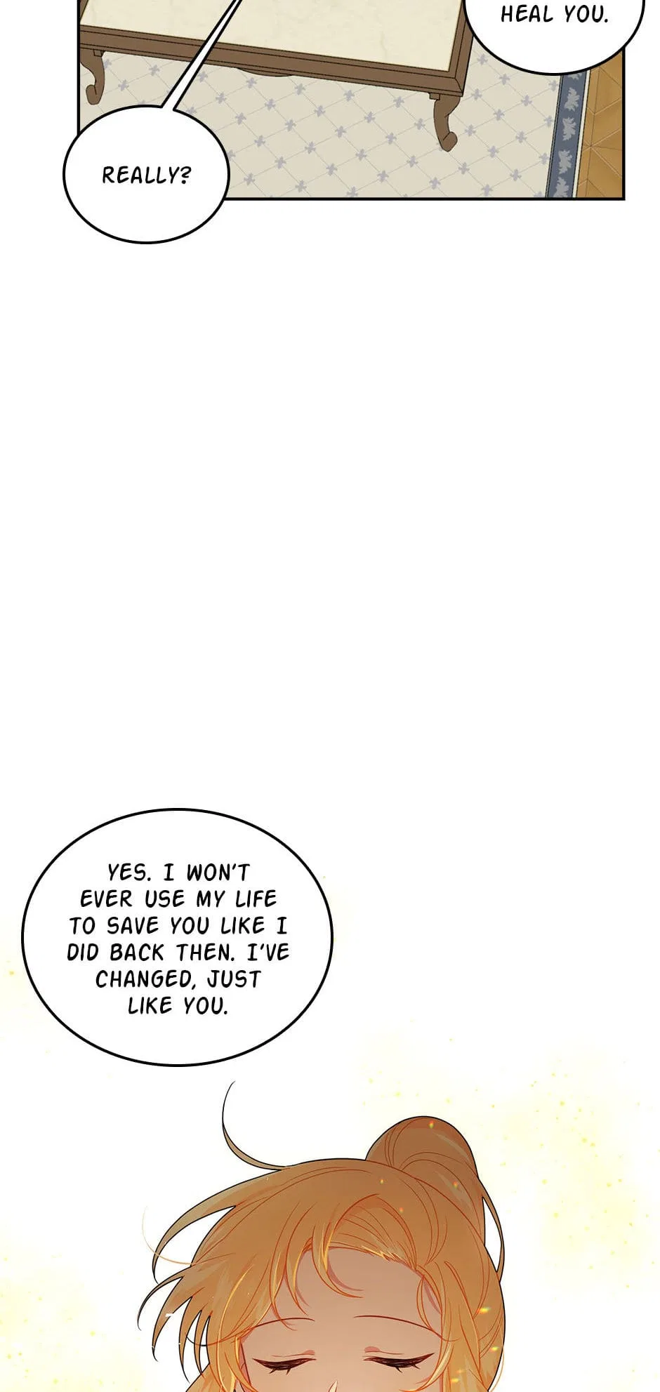 I Am a Child of This House Chapter 155 – Page 65