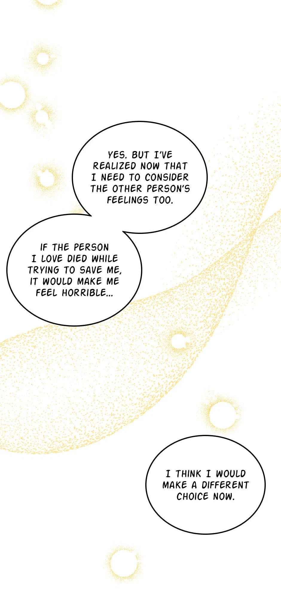 I Am a Child of This House Chapter 155 – Page 68