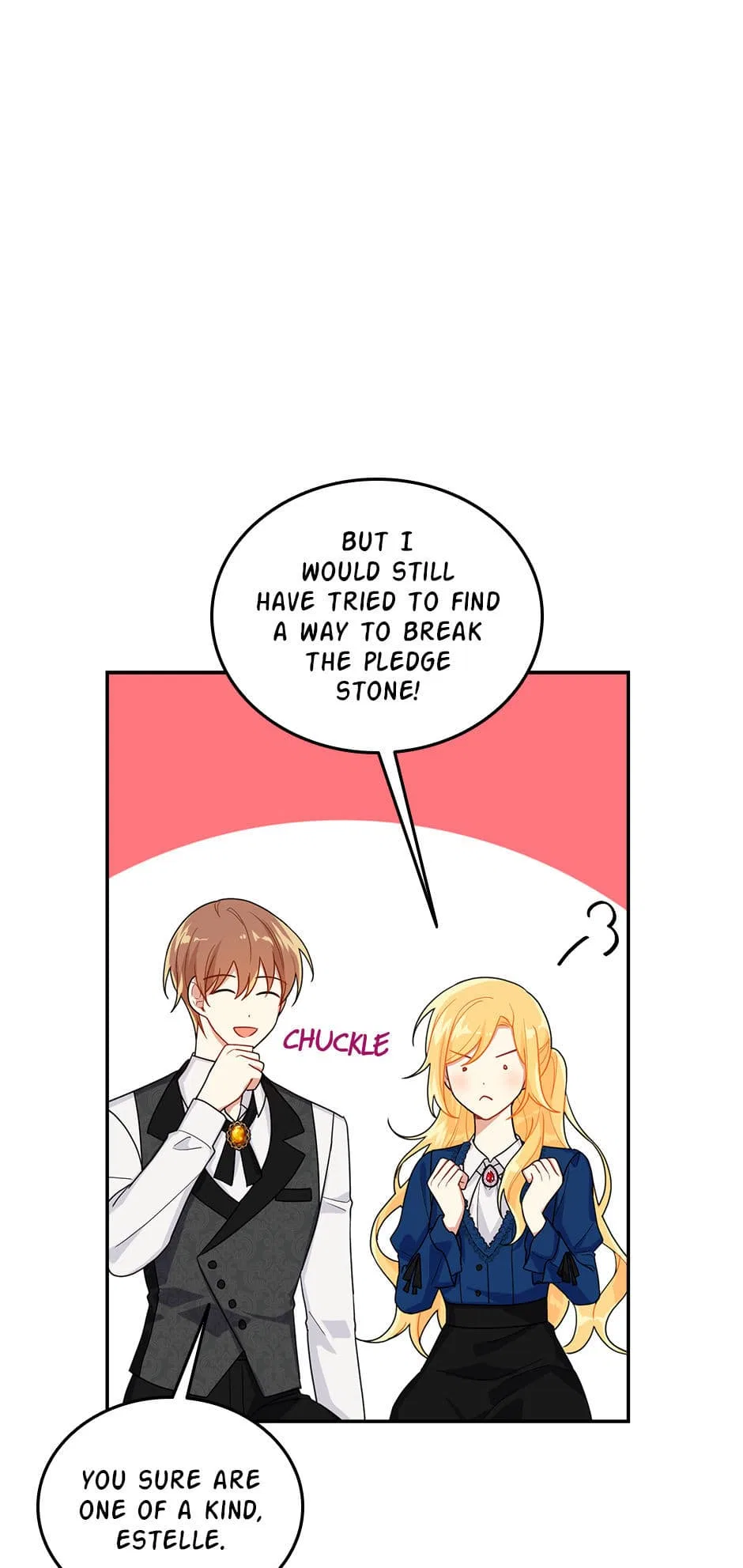 I Am a Child of This House Chapter 155 – Page 69
