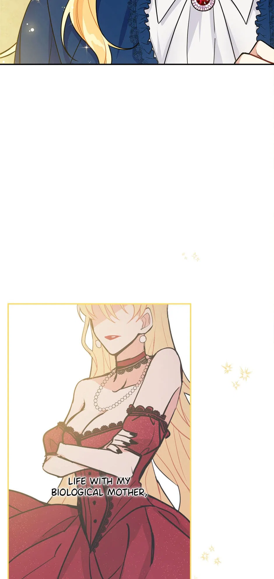 I Am a Child of This House Chapter 155 – Page 71