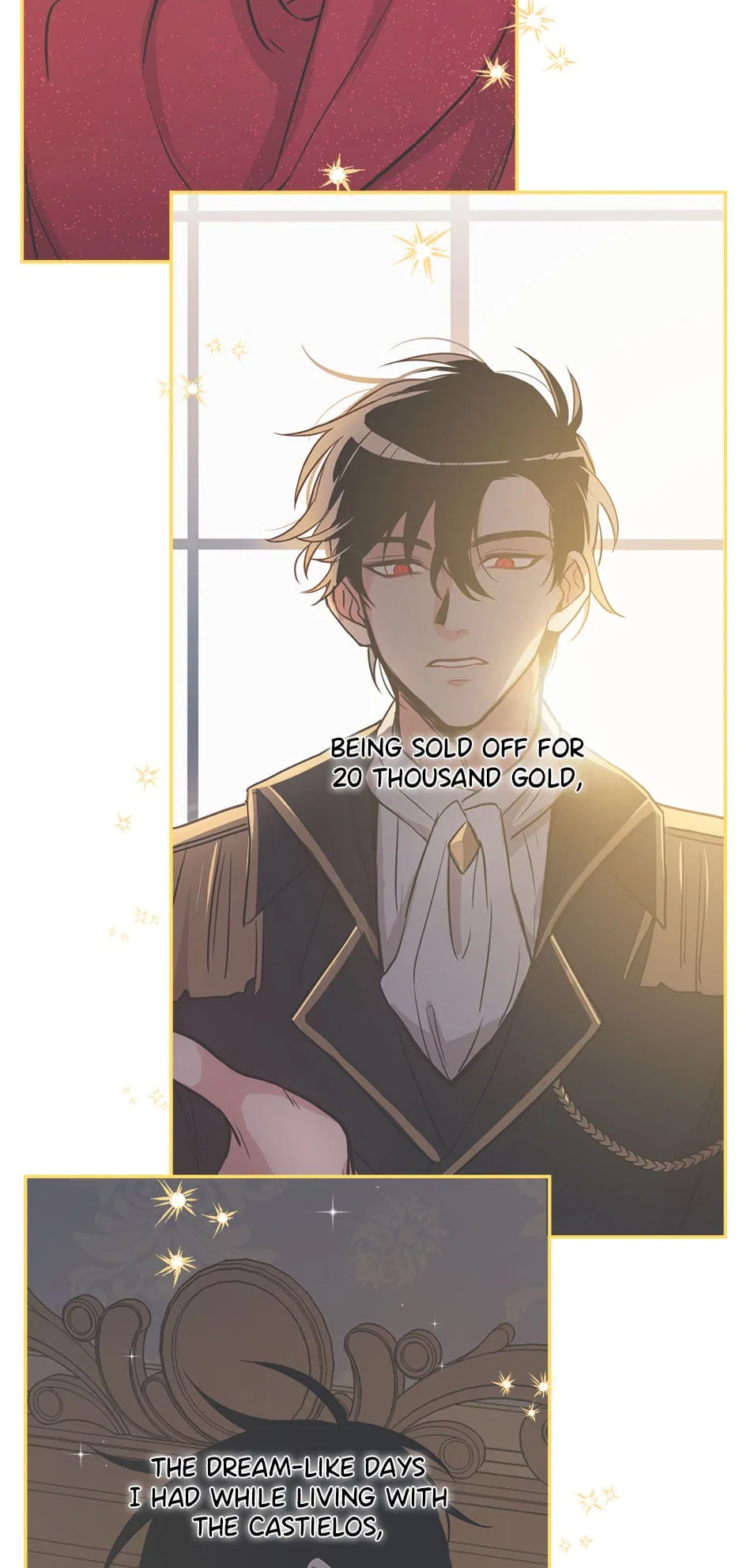 I Am a Child of This House Chapter 155 – Page 72