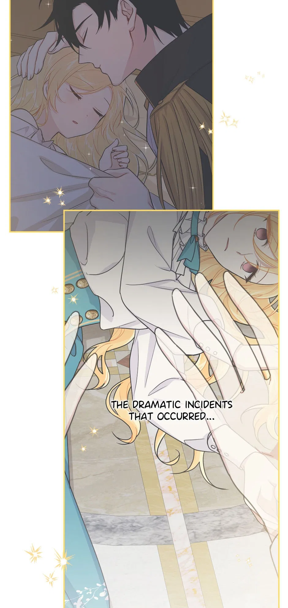 I Am a Child of This House Chapter 155 – Page 73