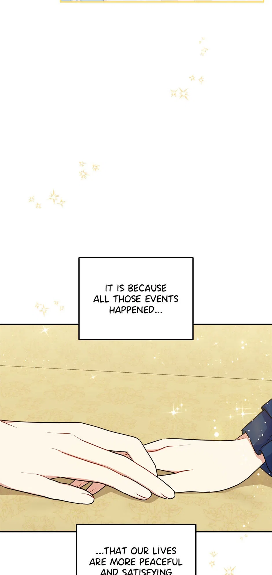 I Am a Child of This House Chapter 155 – Page 74