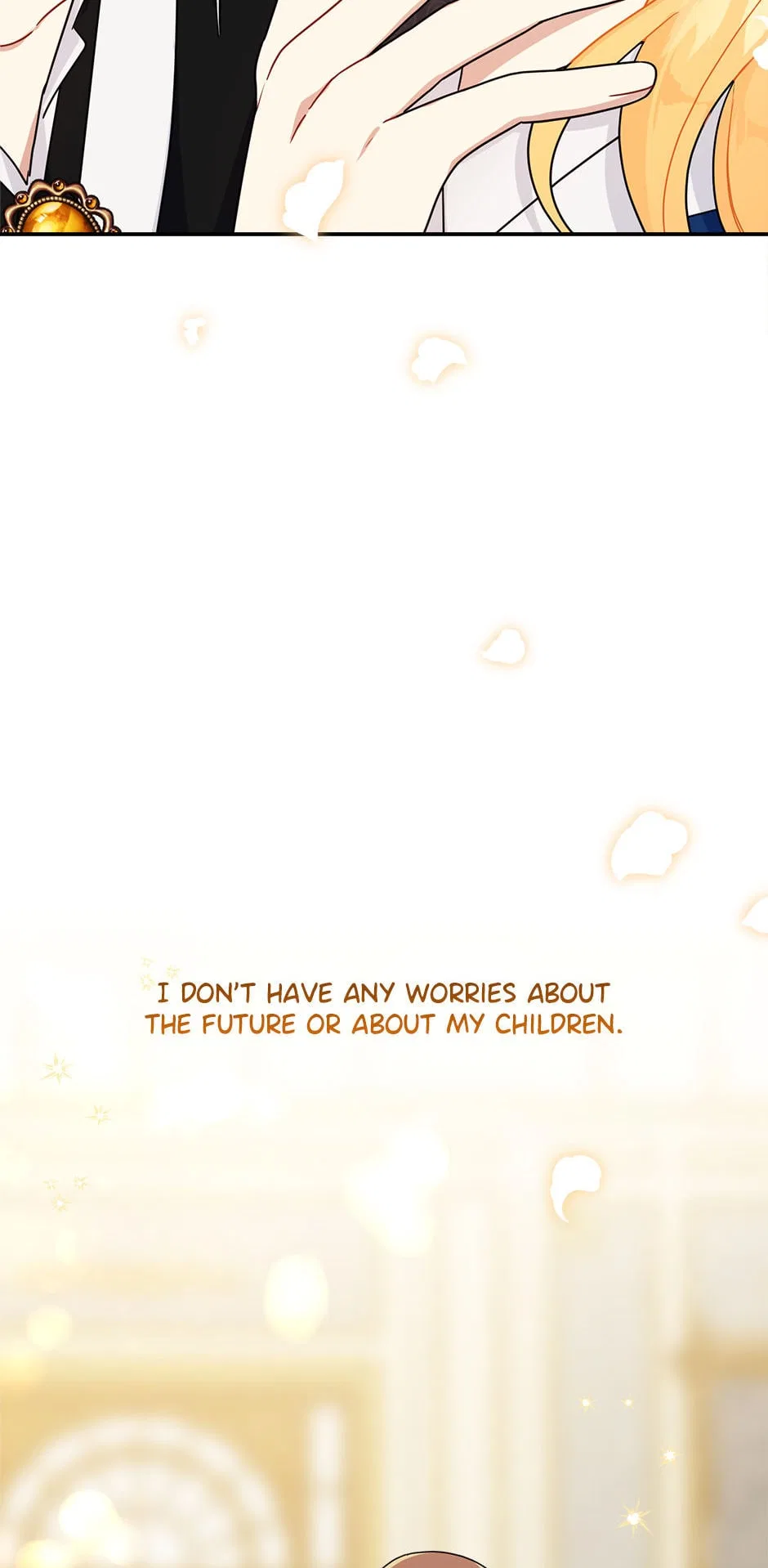I Am a Child of This House Chapter 155 – Page 80