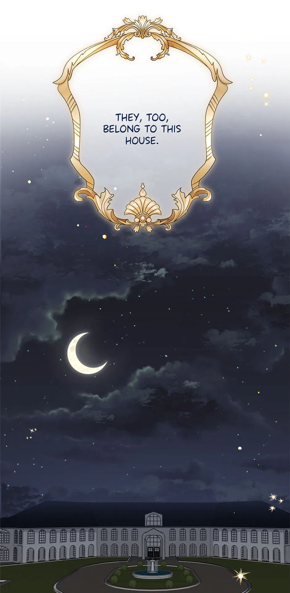 I Am a Child of This House Chapter 155 – Page 82