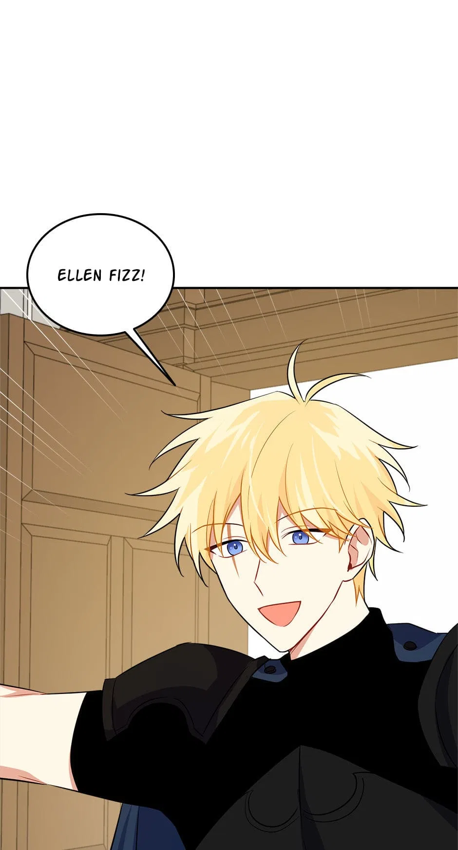 I Am a Child of This House Chapter 154 – Page 2