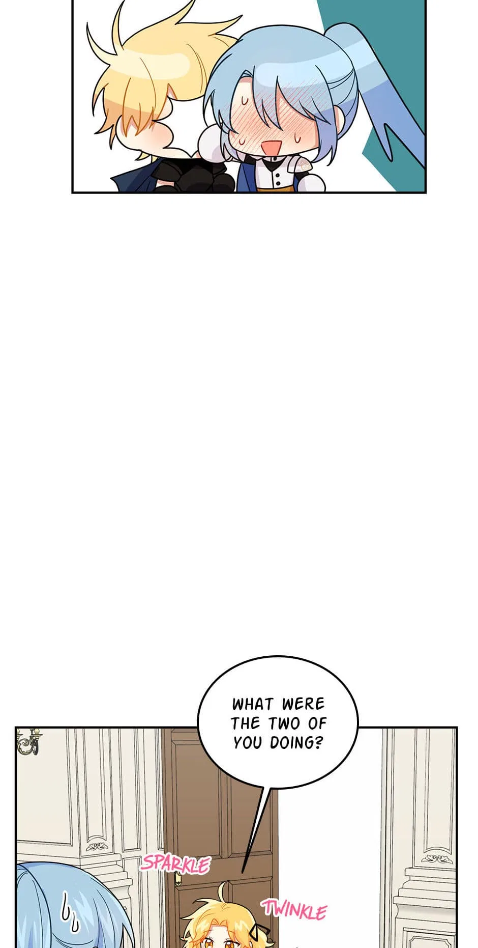 I Am a Child of This House Chapter 154 – Page 14