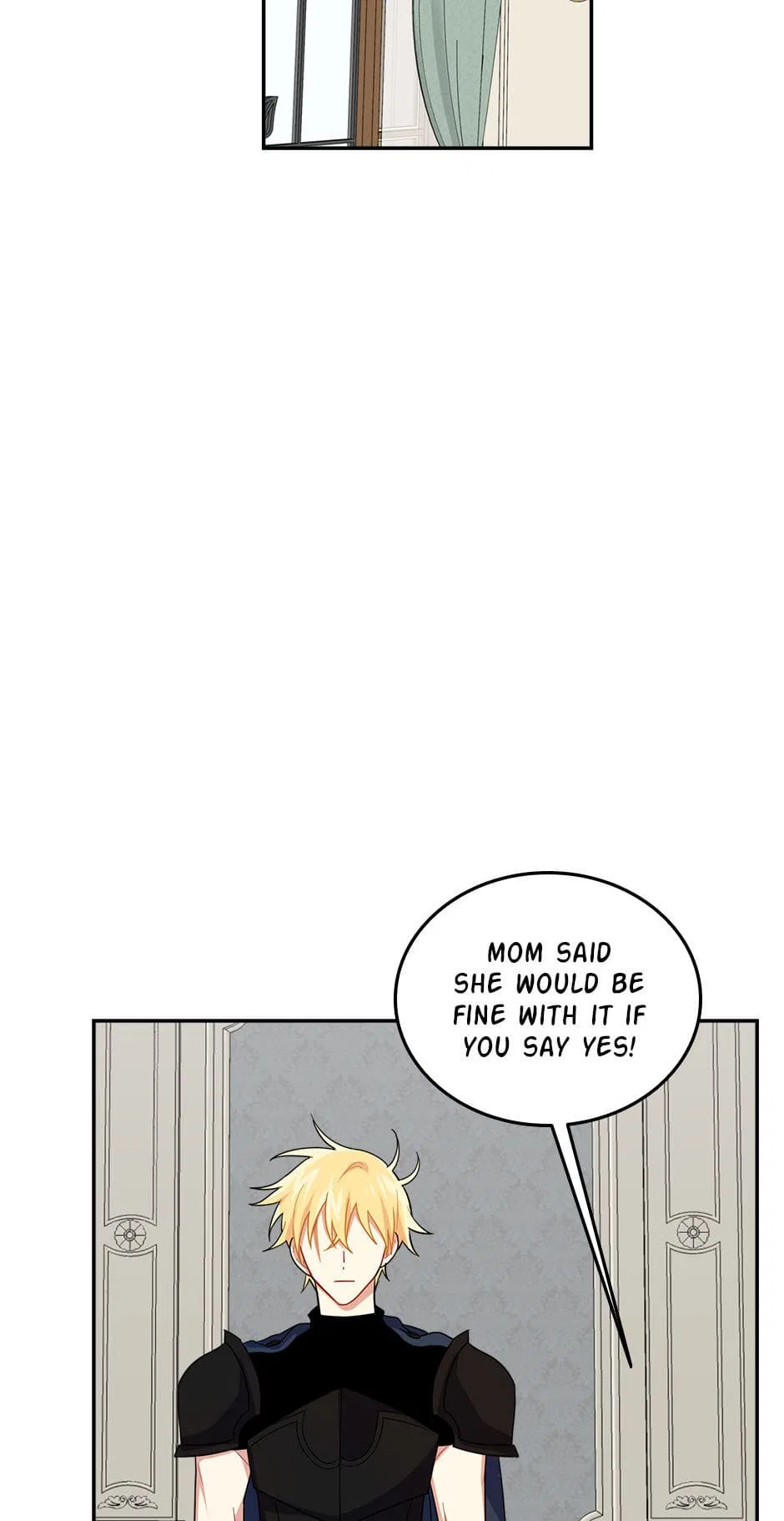 I Am a Child of This House Chapter 154 – Page 19