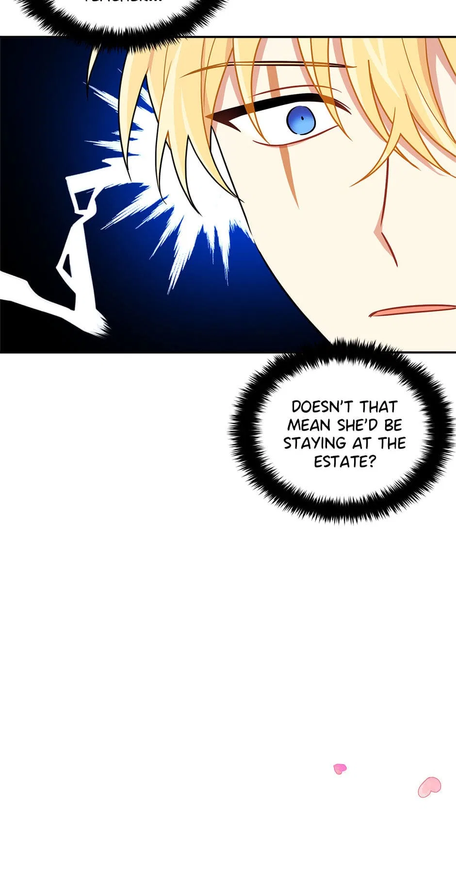 I Am a Child of This House Chapter 154 – Page 21