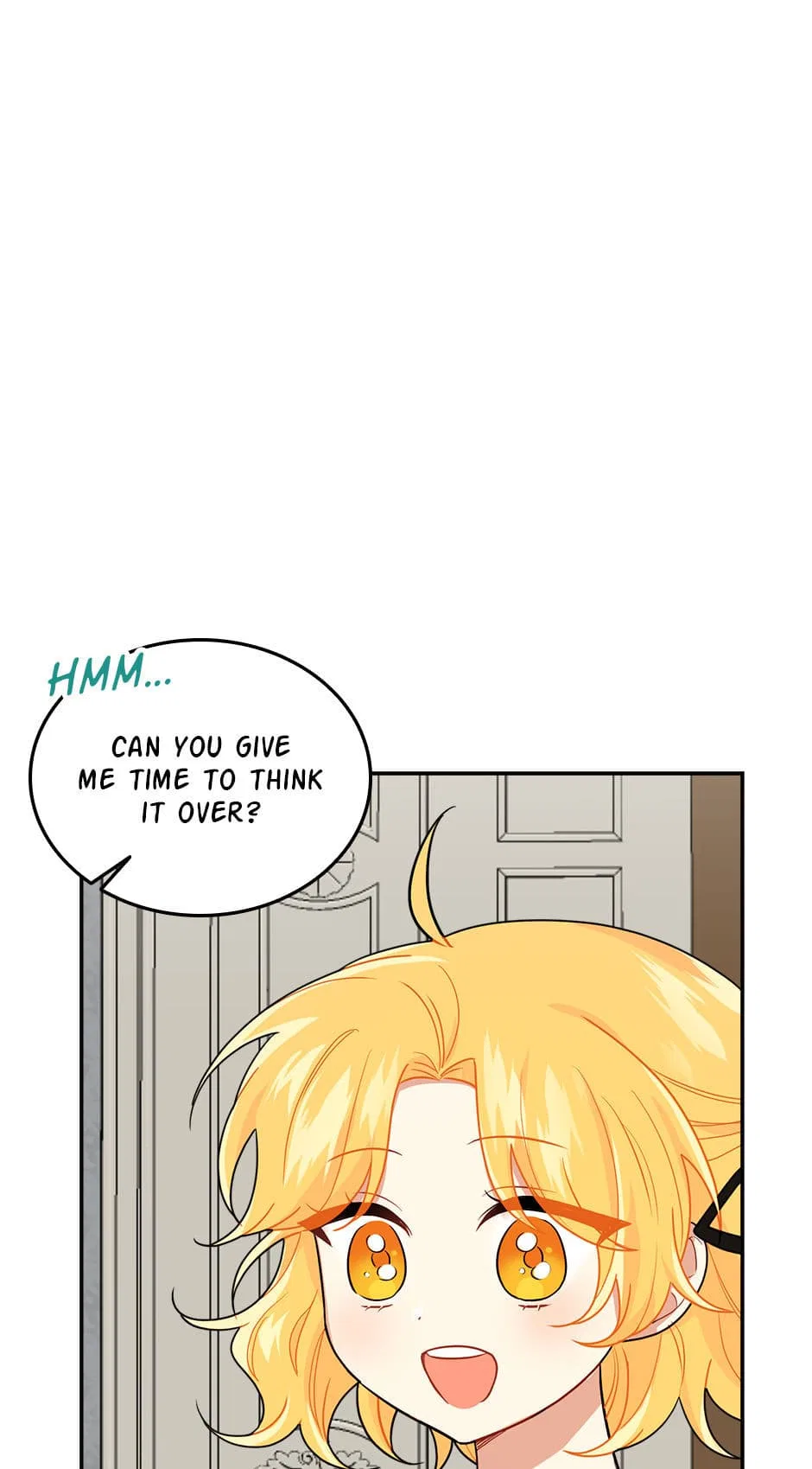 I Am a Child of This House Chapter 154 – Page 25